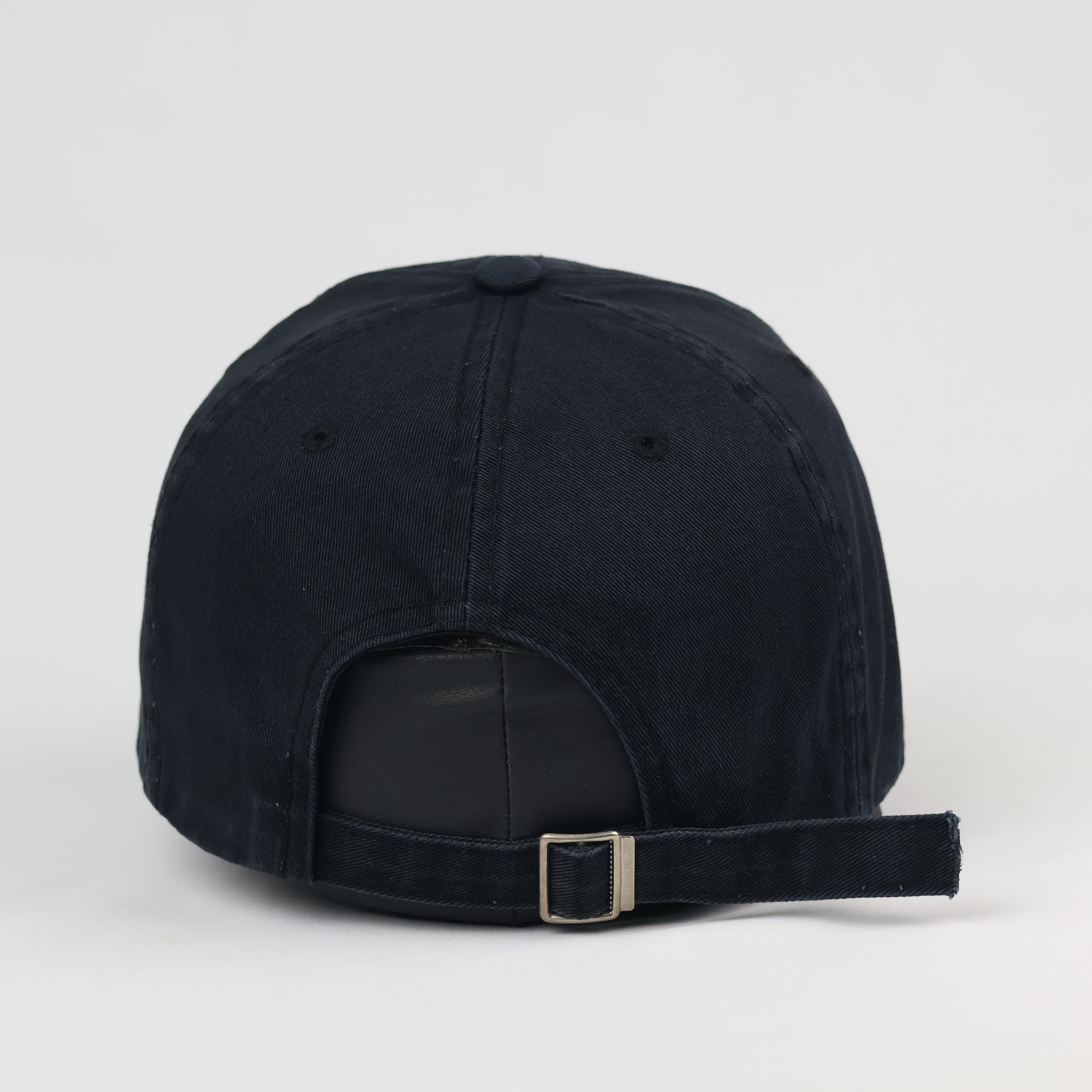 Vintage BROSS "Harmony" Embroidered thrifted Cap