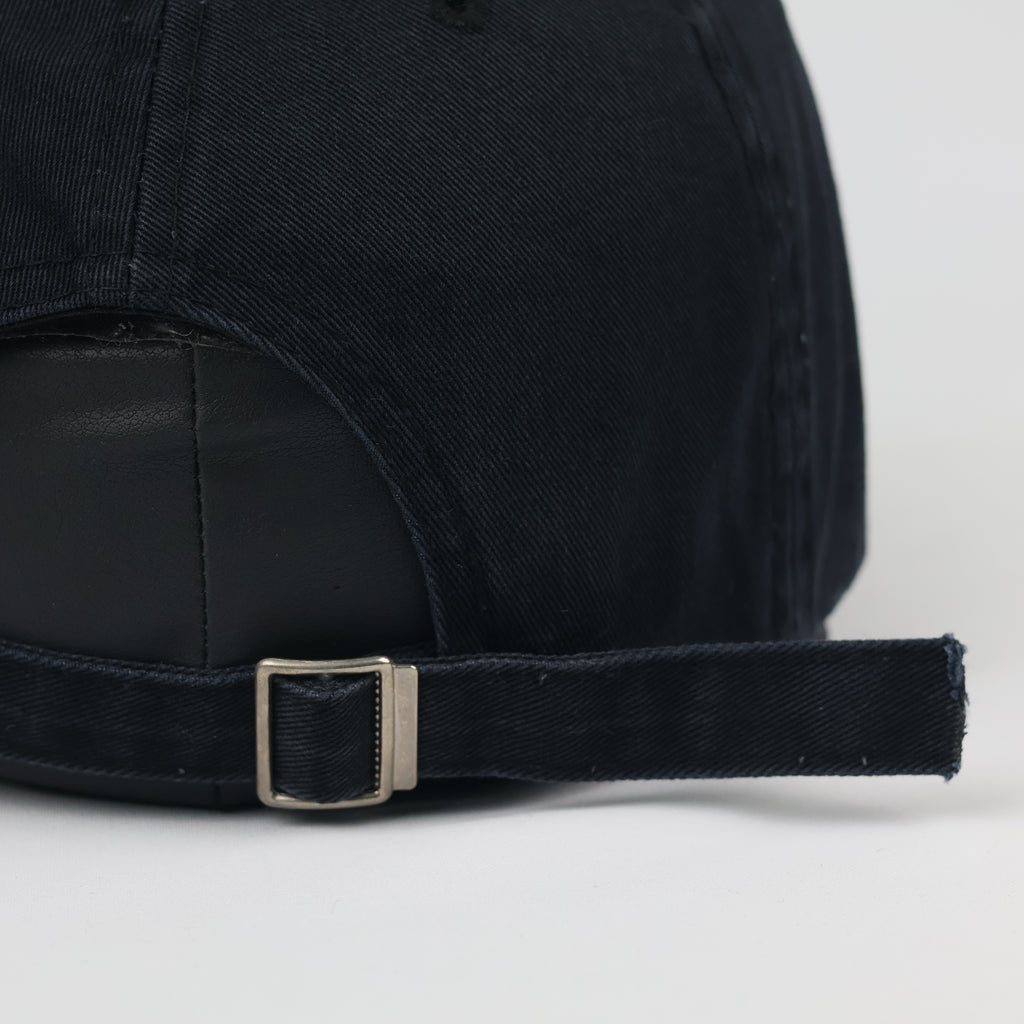 Vintage BROSS "Harmony" Embroidered thrifted Cap