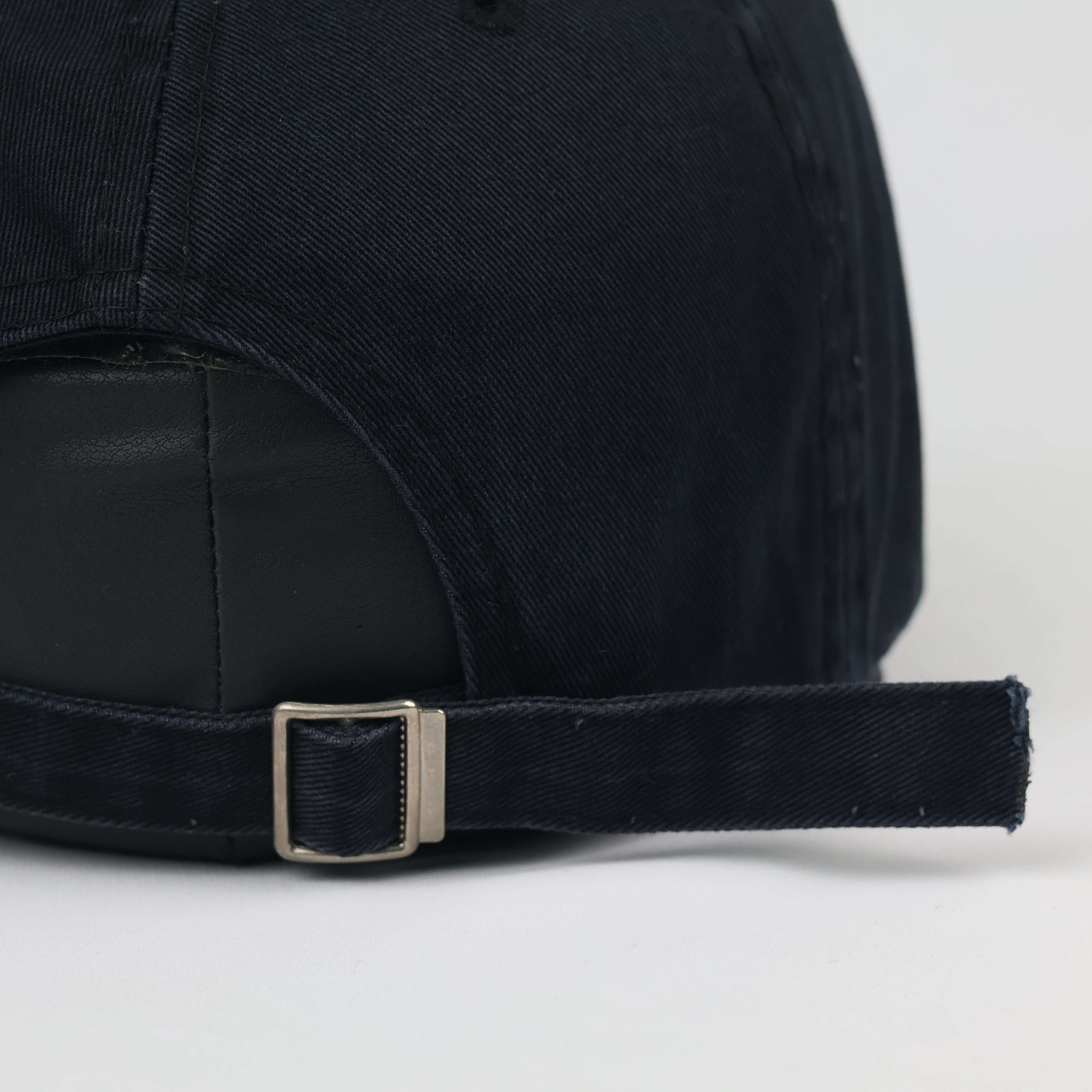 Vintage BROSS "Harmony" Embroidered thrifted Cap