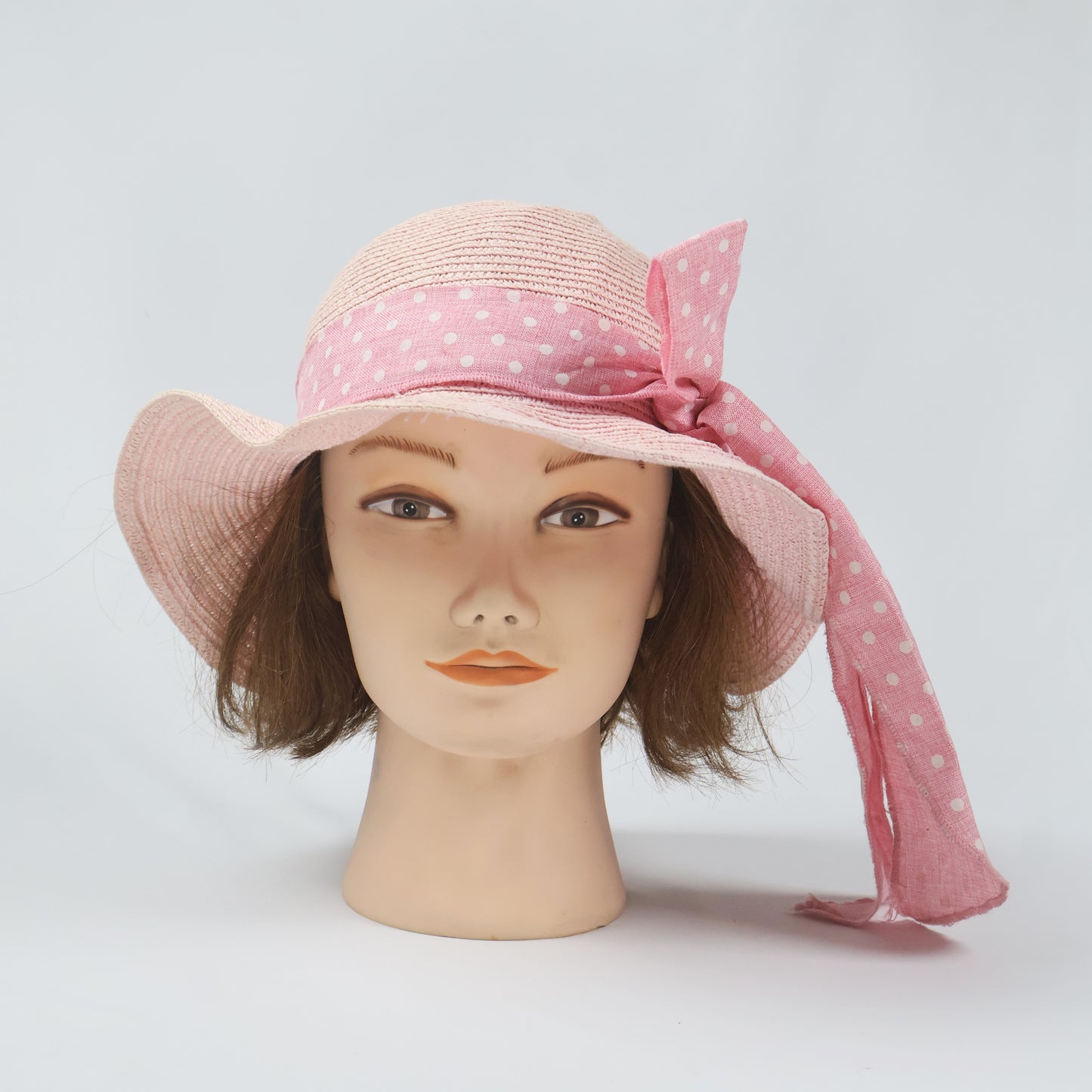 The Strawberry Field Hat