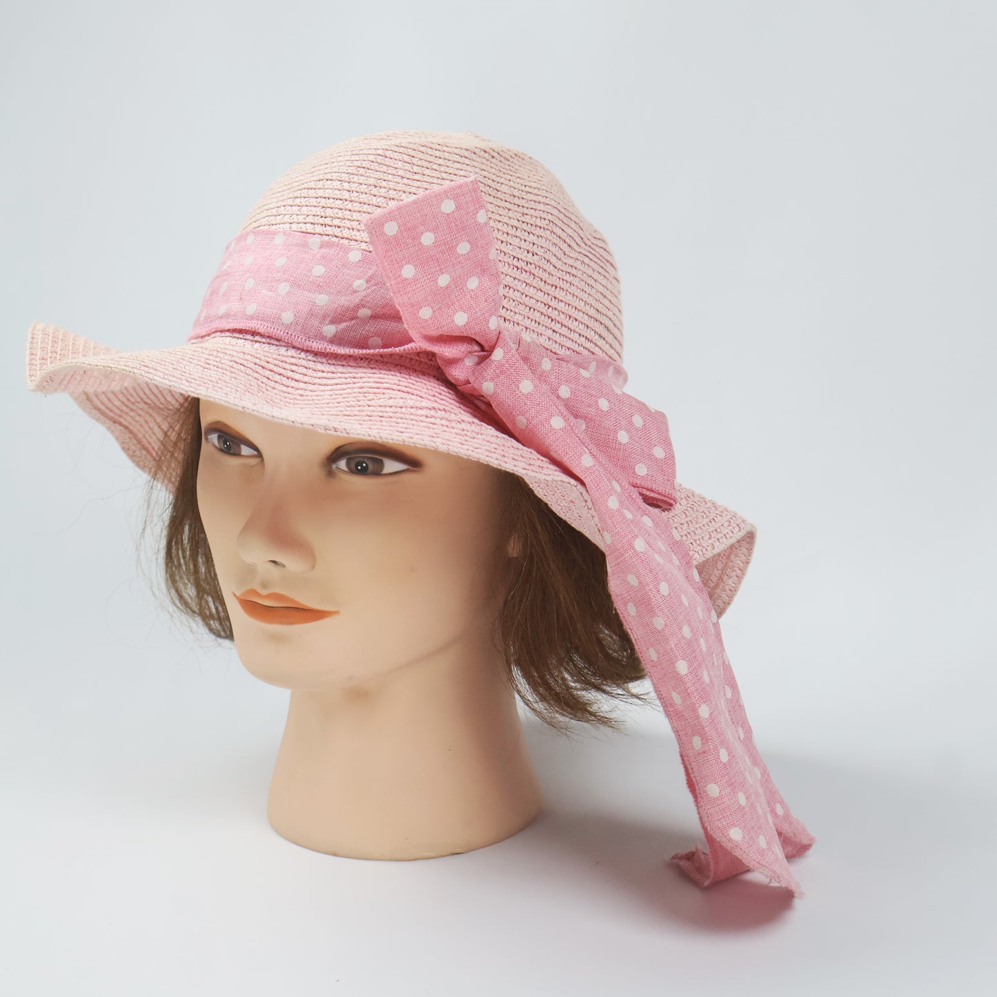 The Strawberry Field Hat