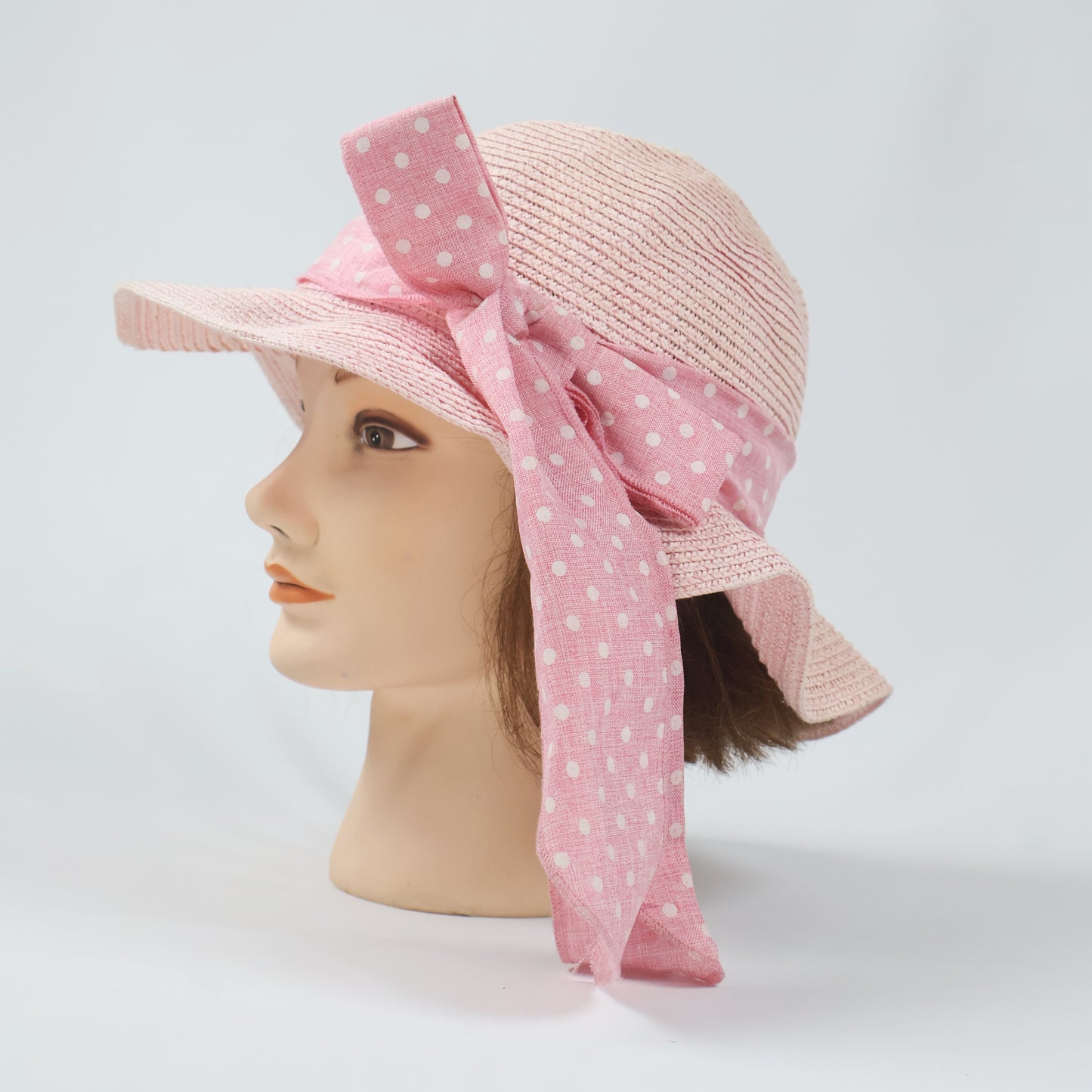 The Strawberry Field Hat