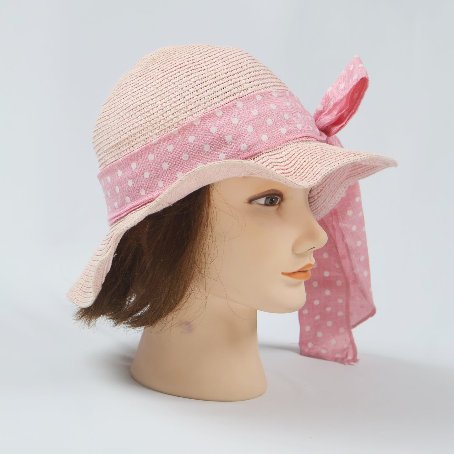 The Strawberry Field Hat
