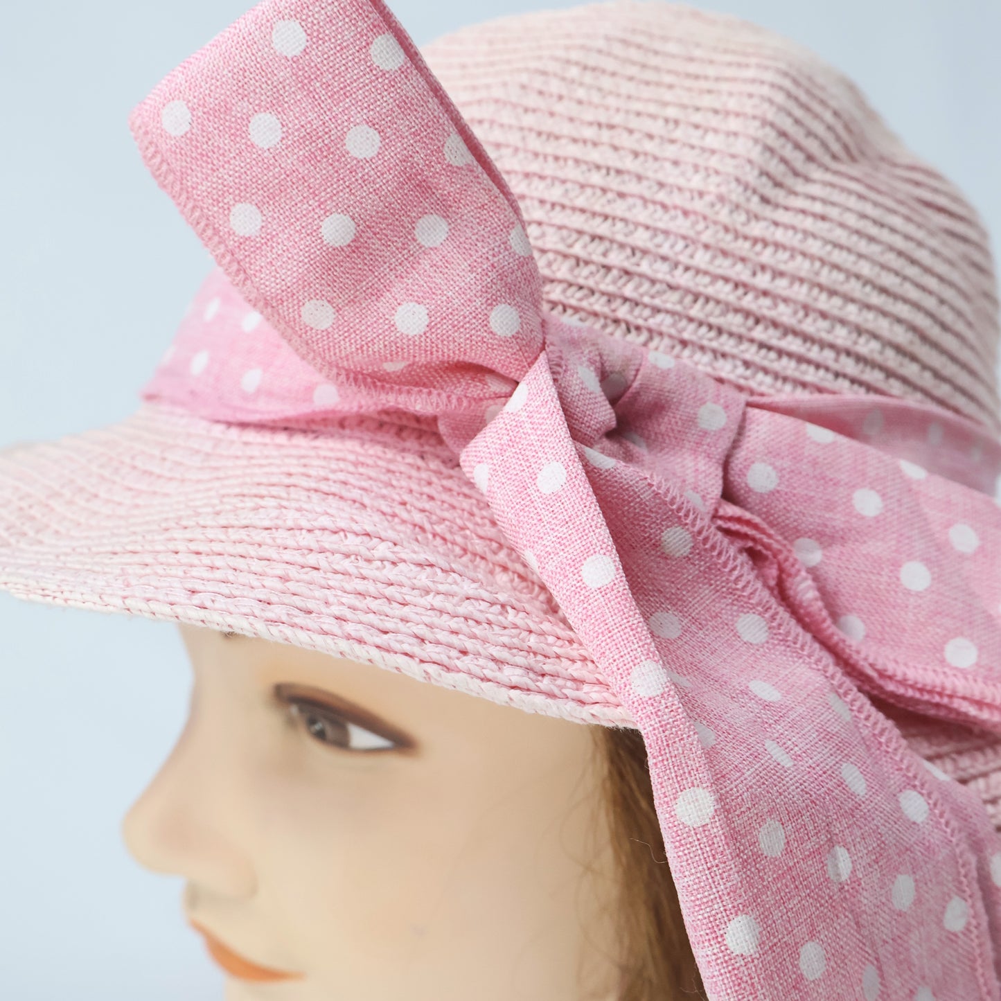 The Strawberry Field Hat