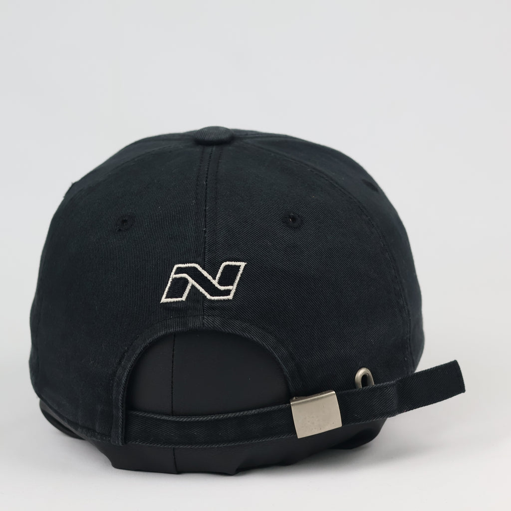 Vintage Nickent Golf Performance Thrifted Hat