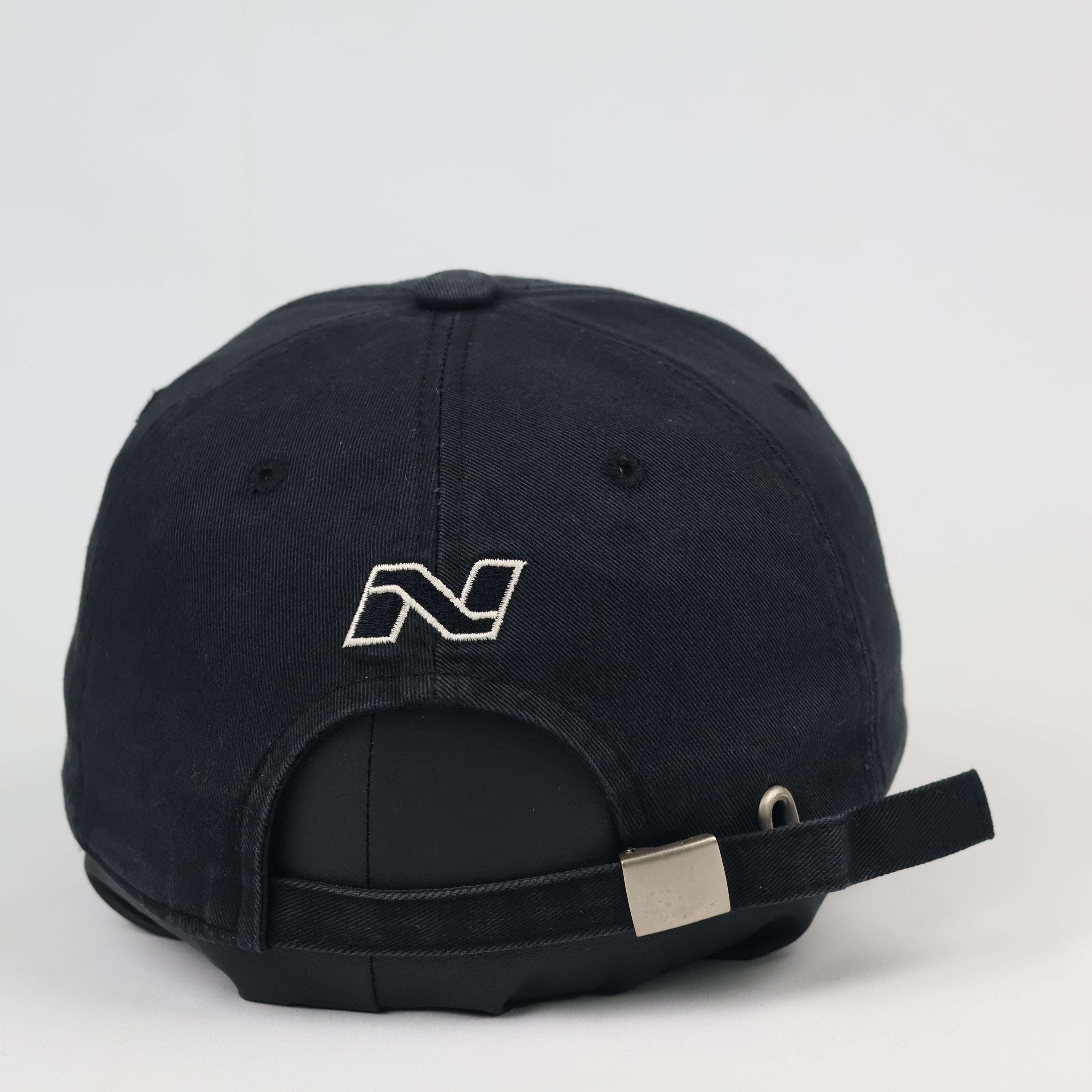 Vintage Nickent Golf Performance Thrifted Hat