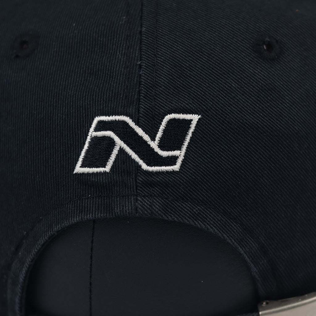 Vintage Nickent Golf Performance Thrifted Hat