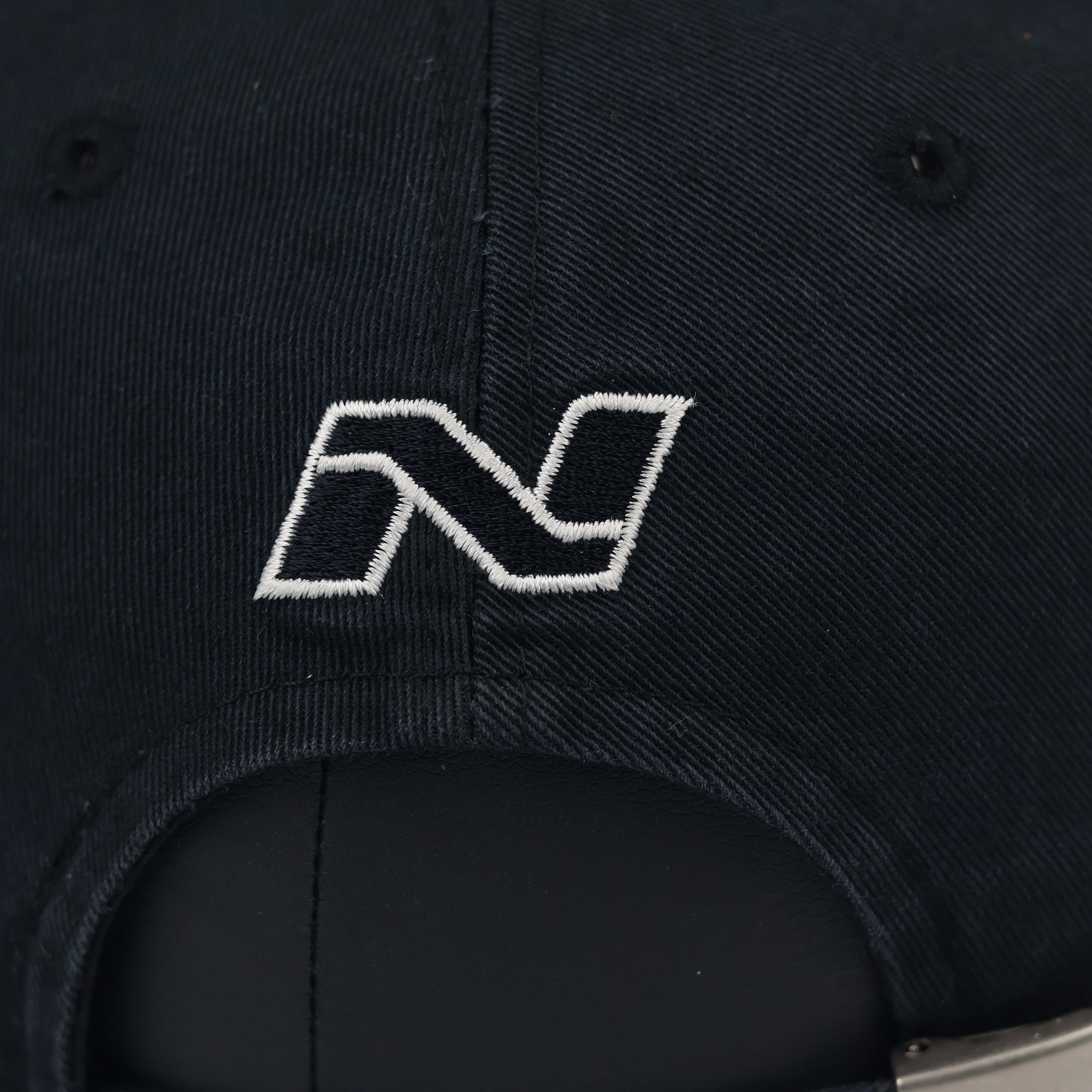 Vintage Nickent Golf Performance Thrifted Hat