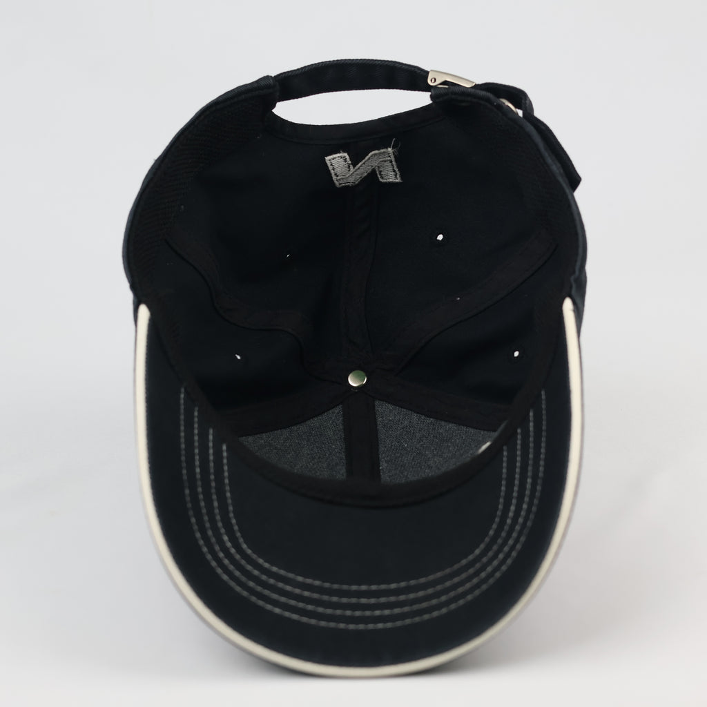 Vintage Nickent Golf Performance Thrifted Hat