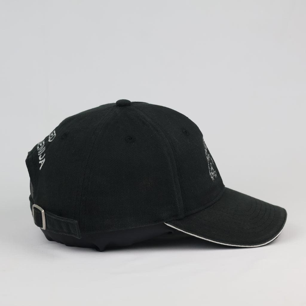Atlantis Liberty Sandwich Slovenia Thrifted Hat