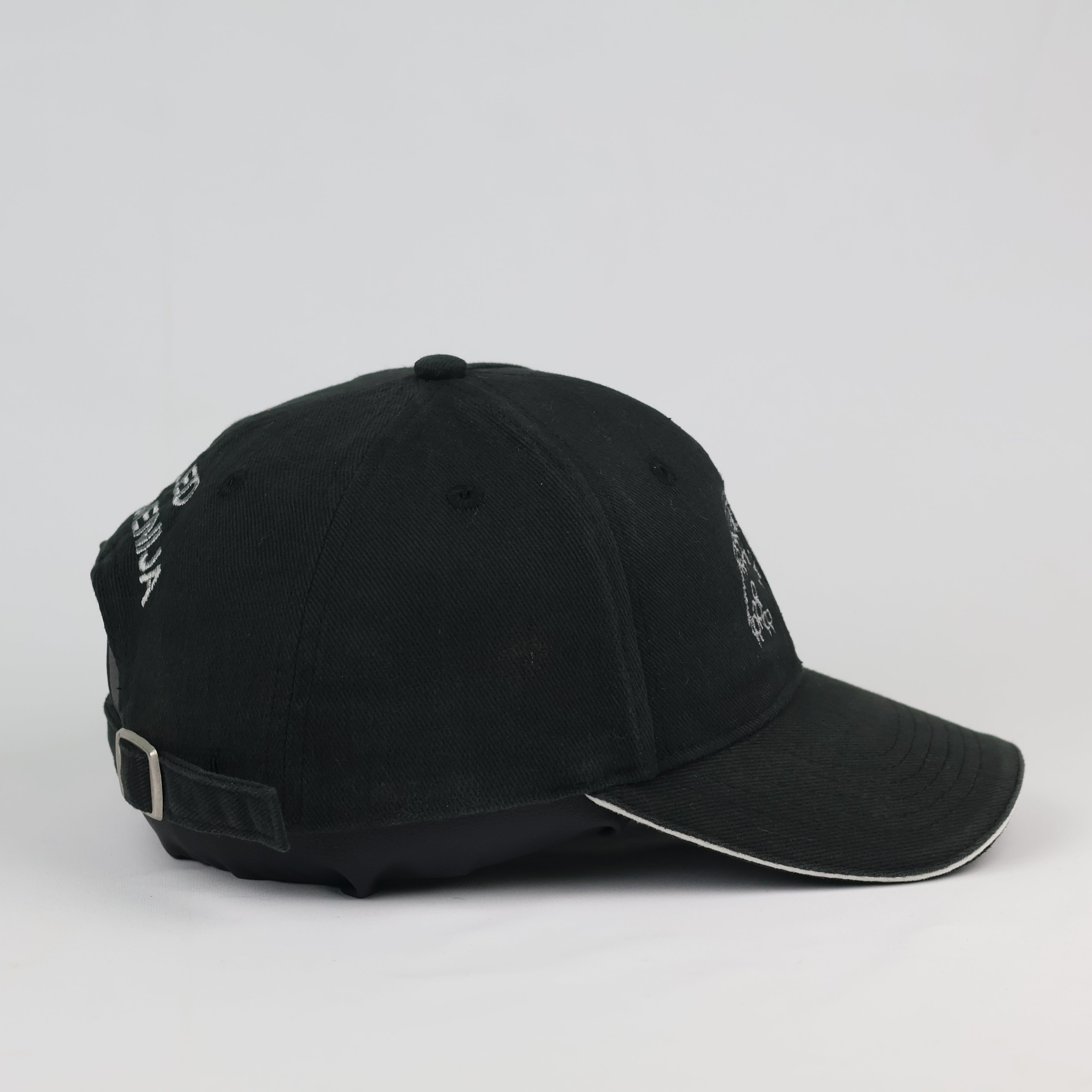 Atlantis Liberty Sandwich Slovenia Thrifted Hat