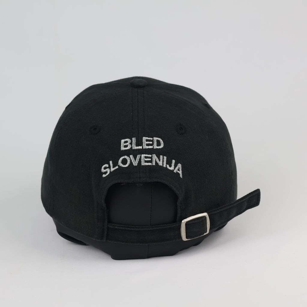 Atlantis Liberty Sandwich Slovenia Thrifted Hat