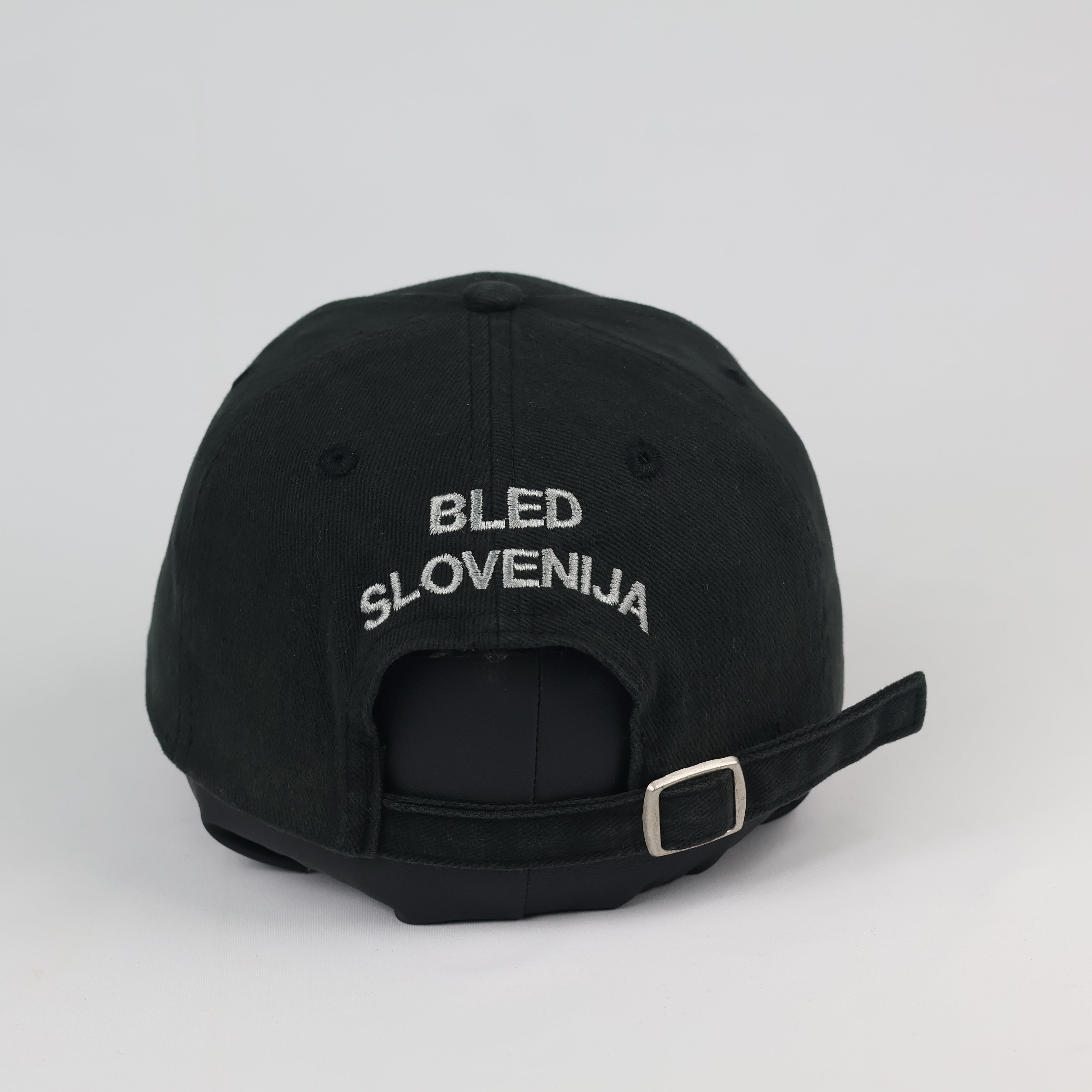Atlantis Liberty Sandwich Slovenia Thrifted Hat