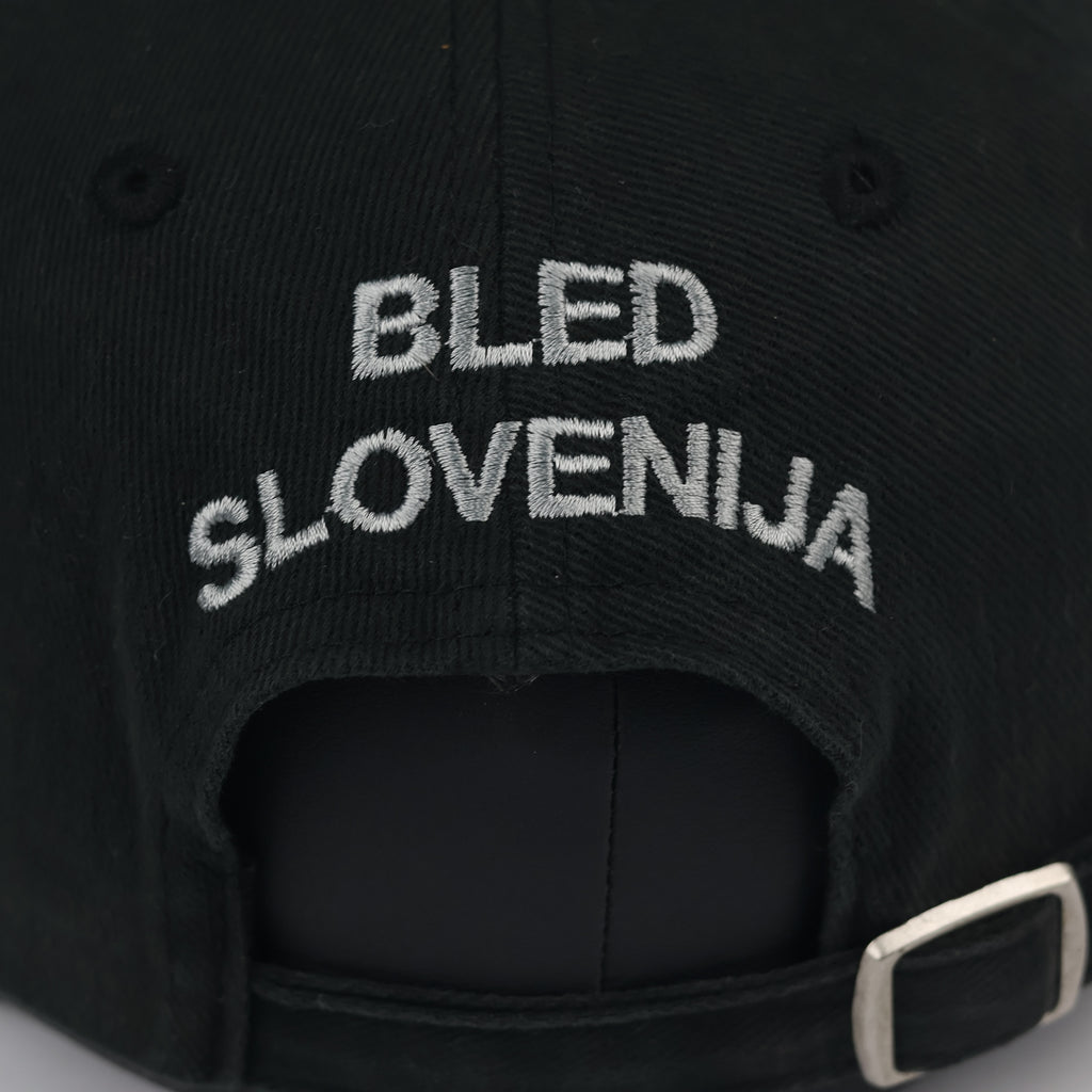 Atlantis Liberty Sandwich Slovenia Thrifted Hat