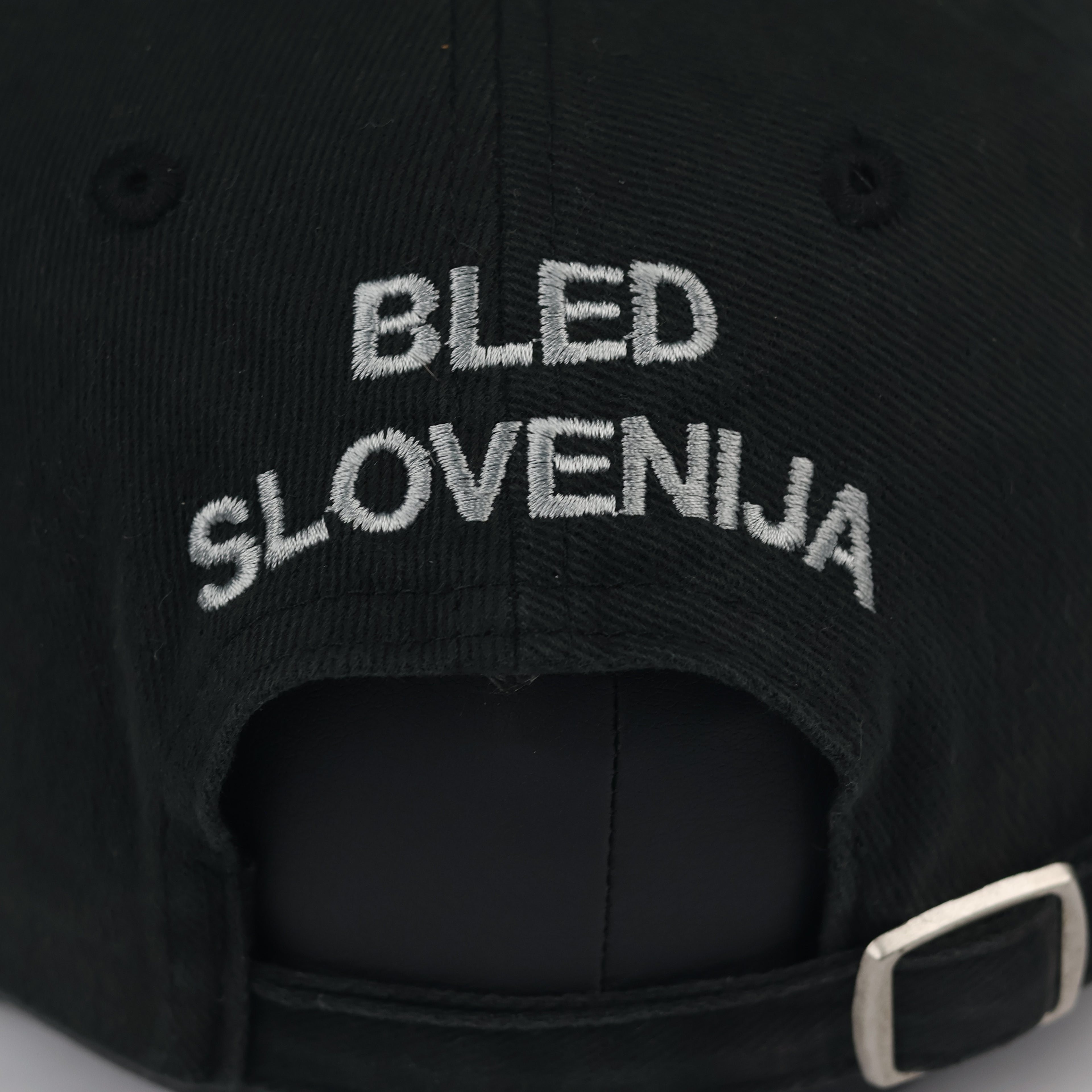 Atlantis Liberty Sandwich Slovenia Thrifted Hat