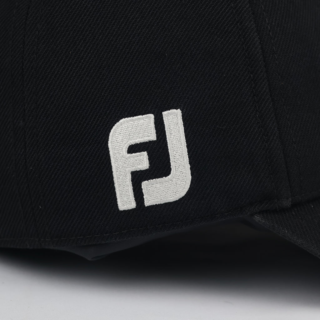 Authentic Titleist & FootJoy (FJ) Golf Hat - Adjustable Snapback