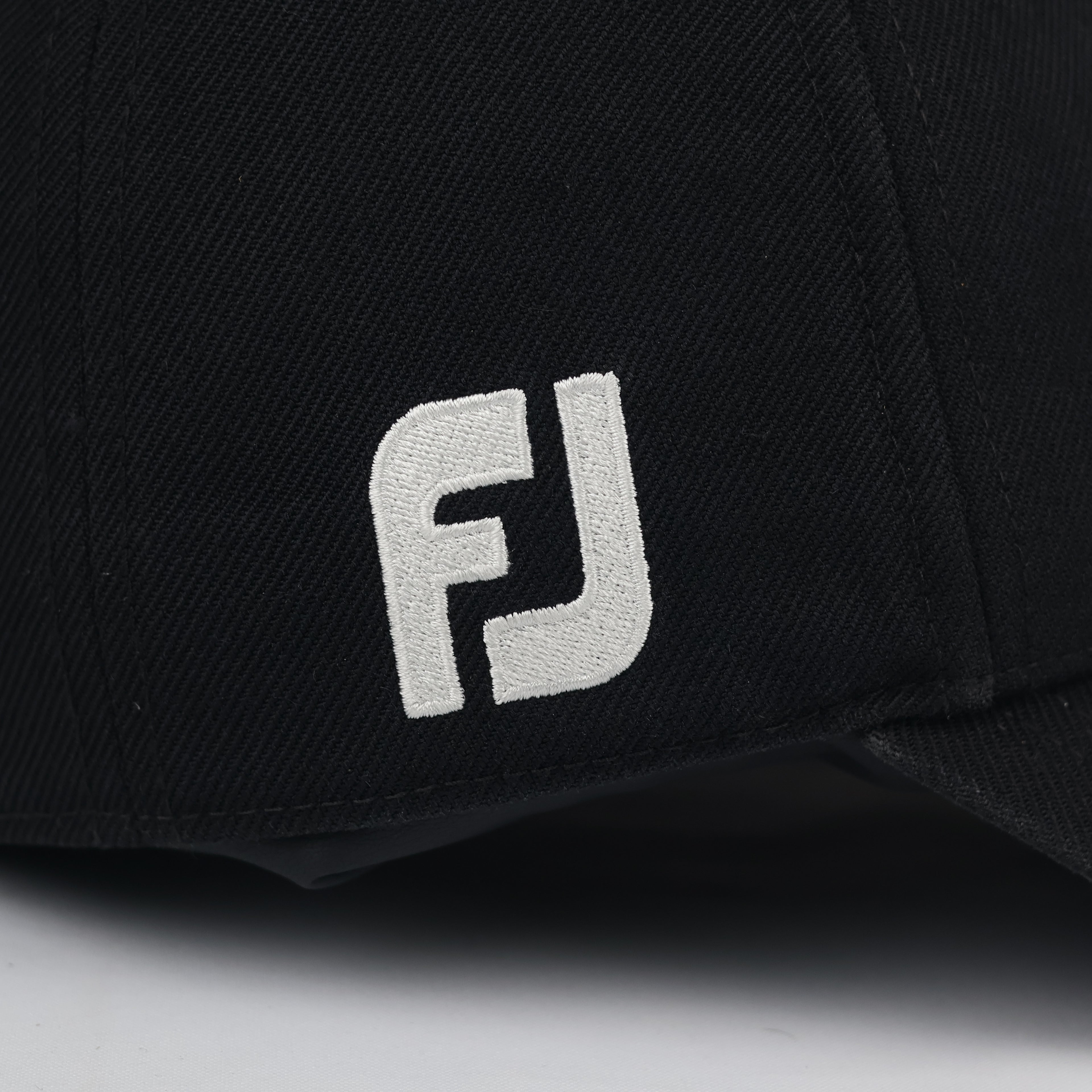 Authentic Titleist & FootJoy (FJ) Golf Hat - Adjustable Snapback