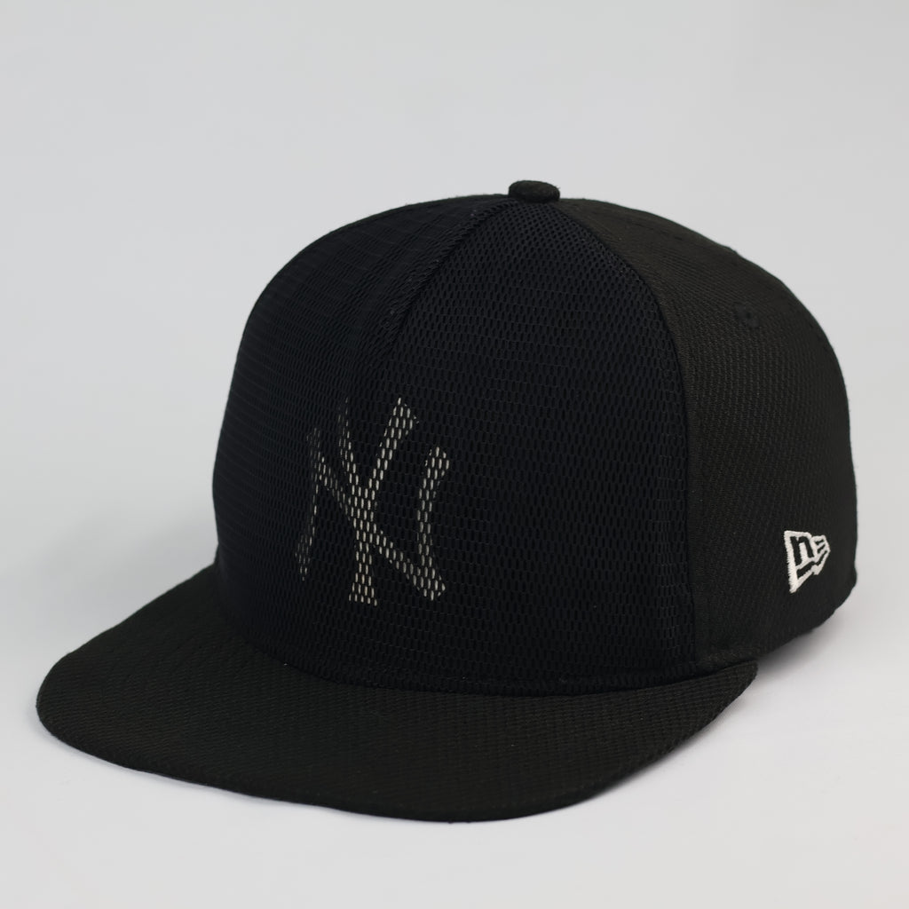 New Era 9FIFTY NY Yankees Snapback Thrifted Hat