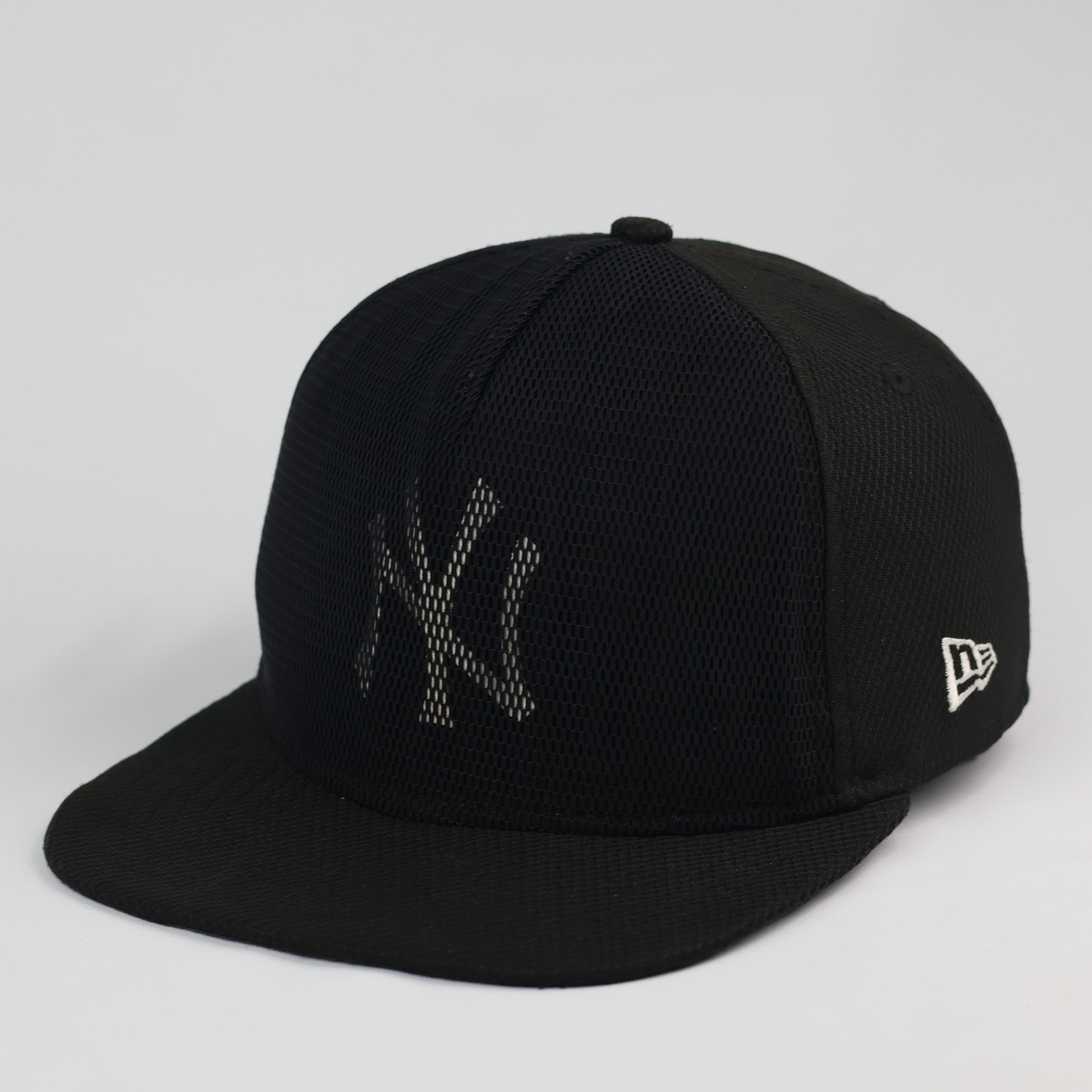 New Era 9FIFTY NY Yankees Snapback Thrifted Hat