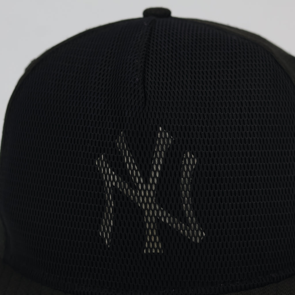 New Era 9FIFTY NY Yankees Snapback Thrifted Hat