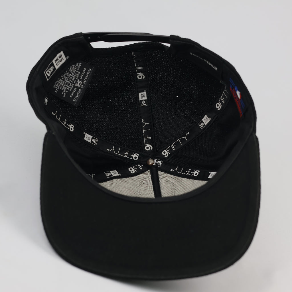 New Era 9FIFTY NY Yankees Snapback Thrifted Hat