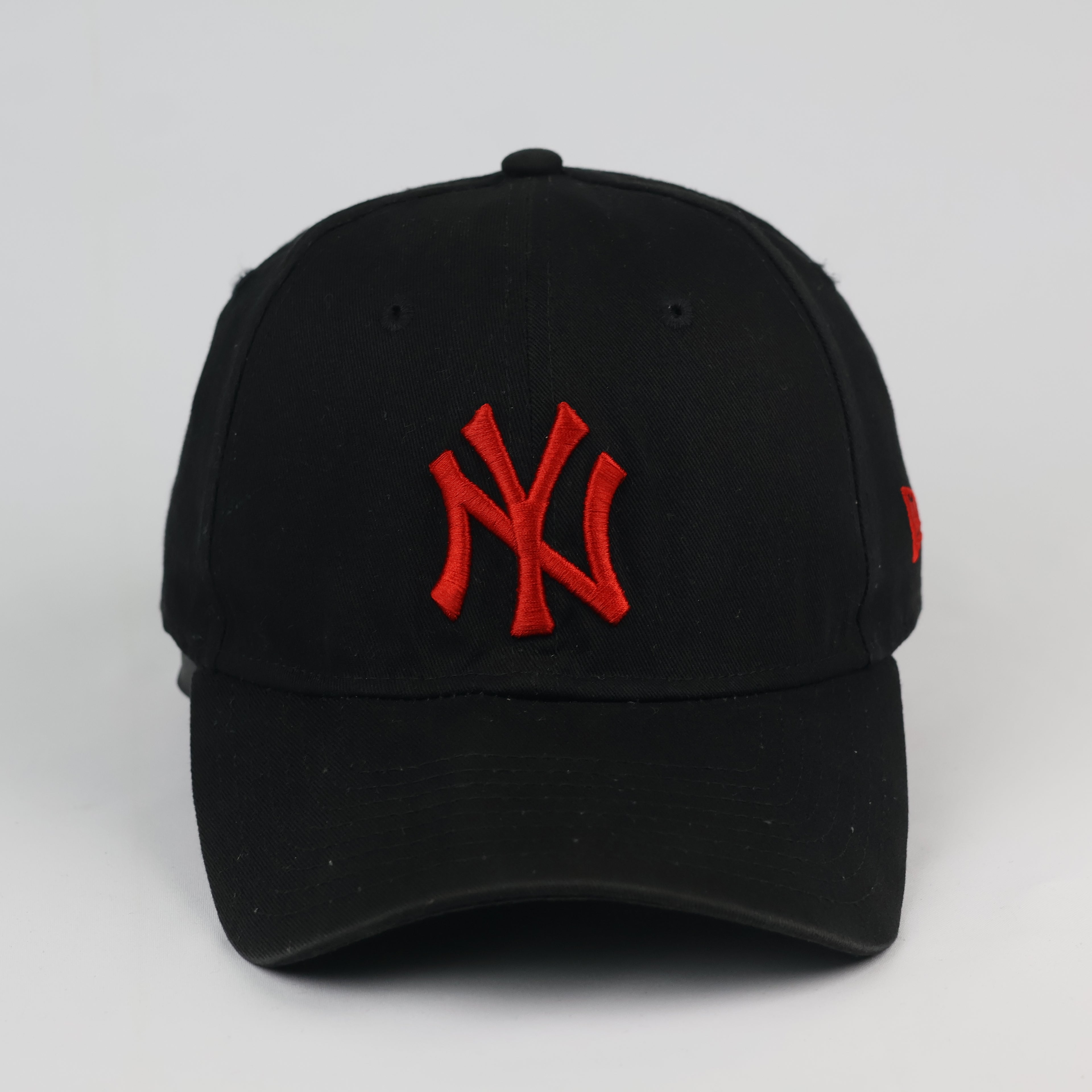 New Era 9FORTY New York Yankees Thrifted Cap