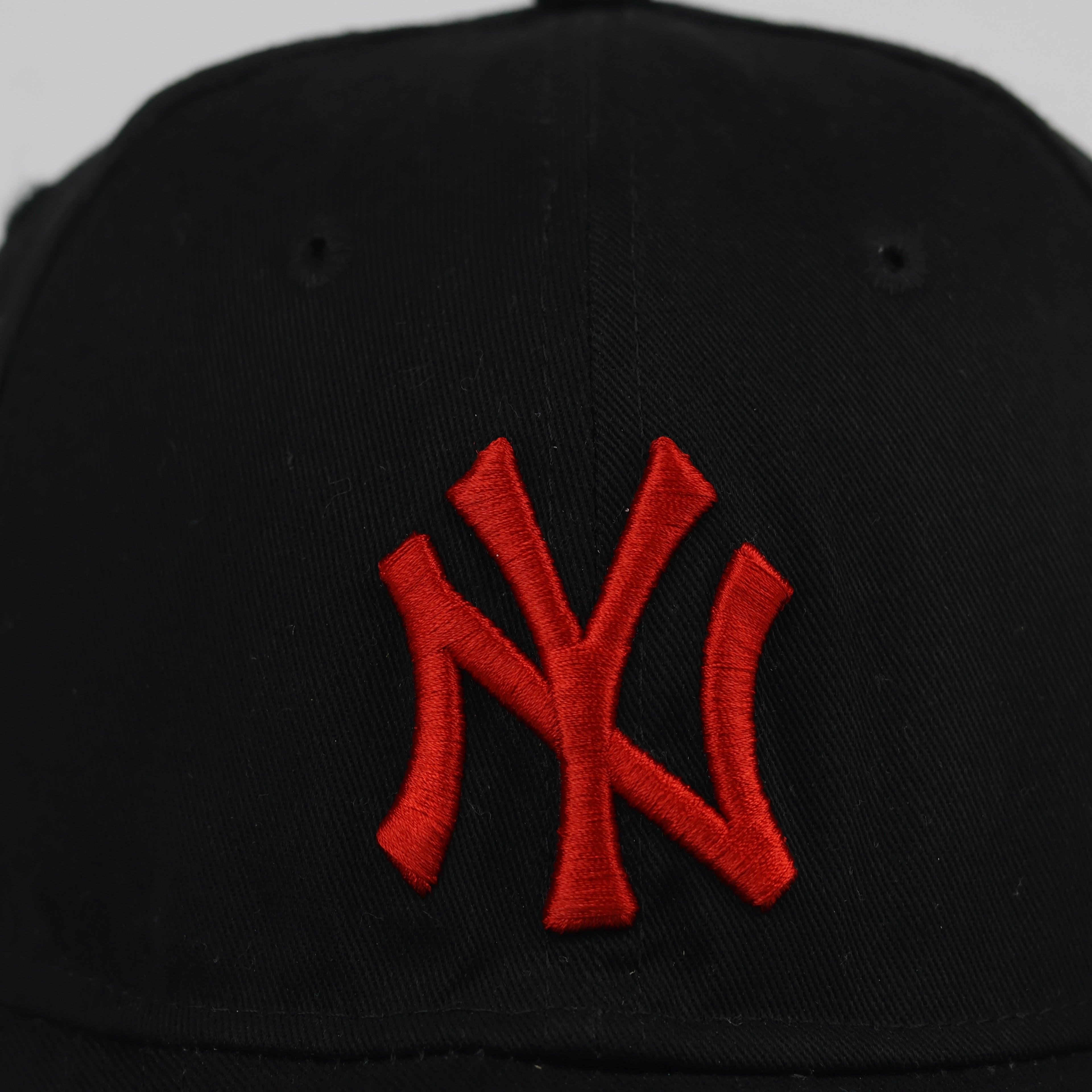 New Era 9FORTY New York Yankees Thrifted Cap