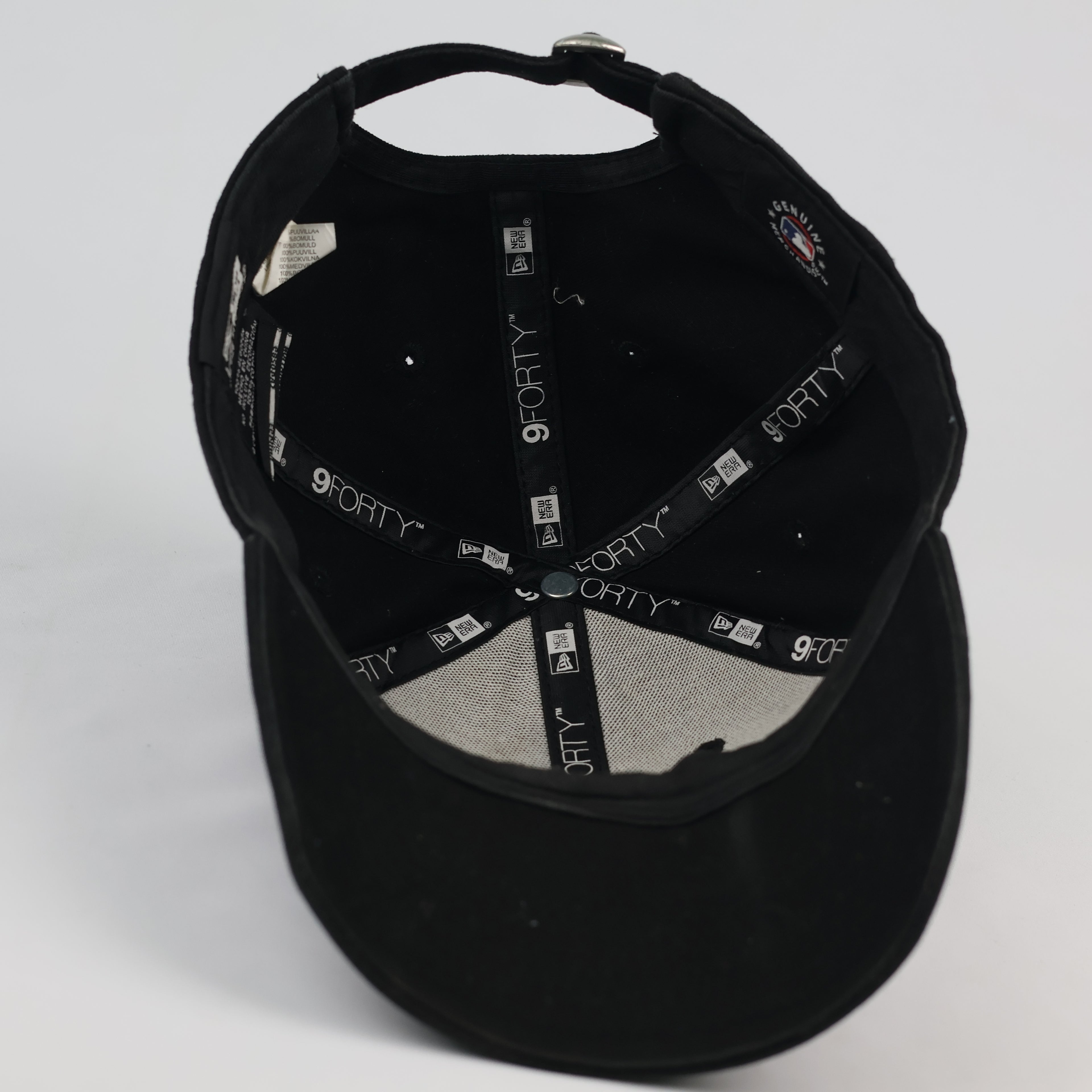 New Era 9FORTY New York Yankees Thrifted Cap