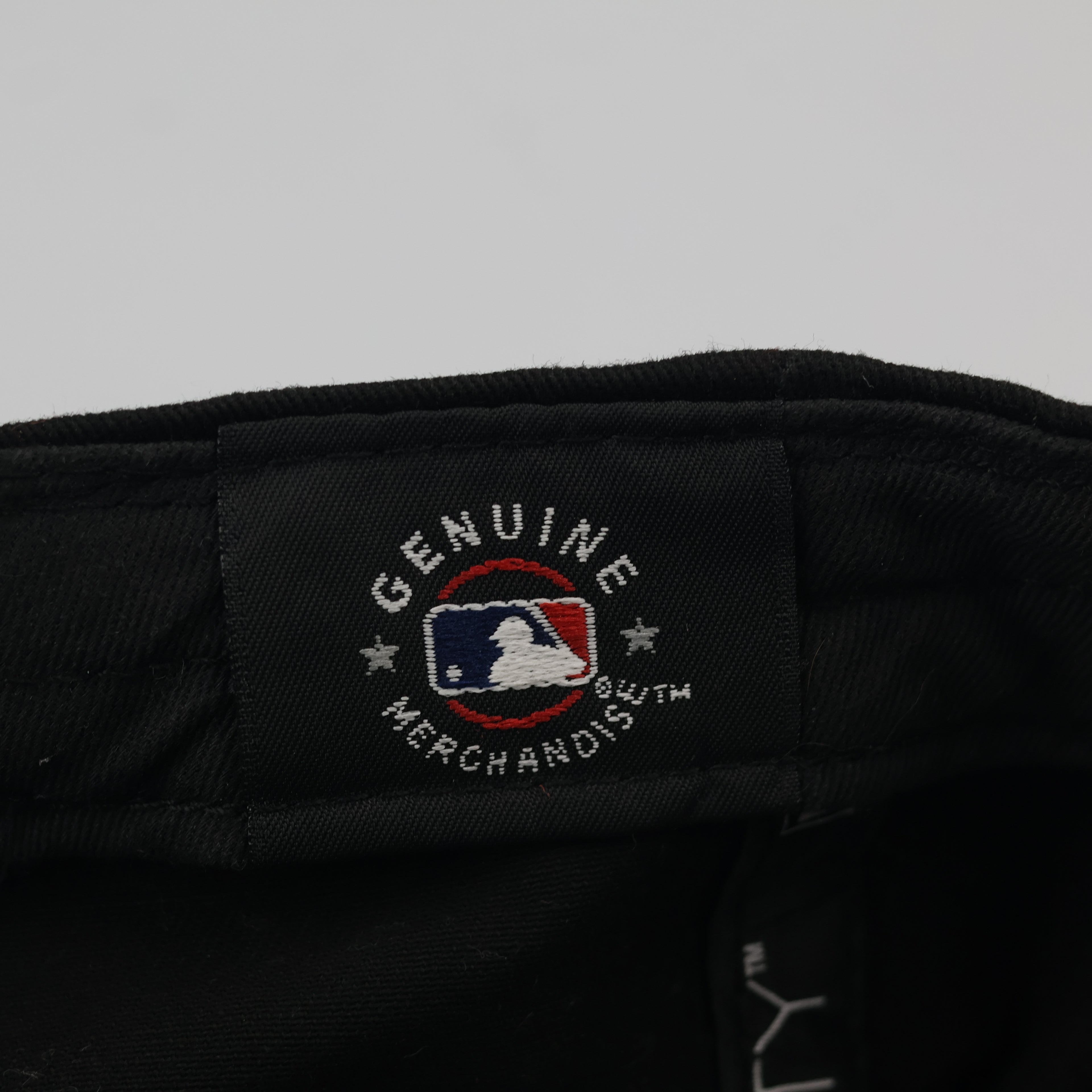 New Era 9FORTY New York Yankees Thrifted Cap