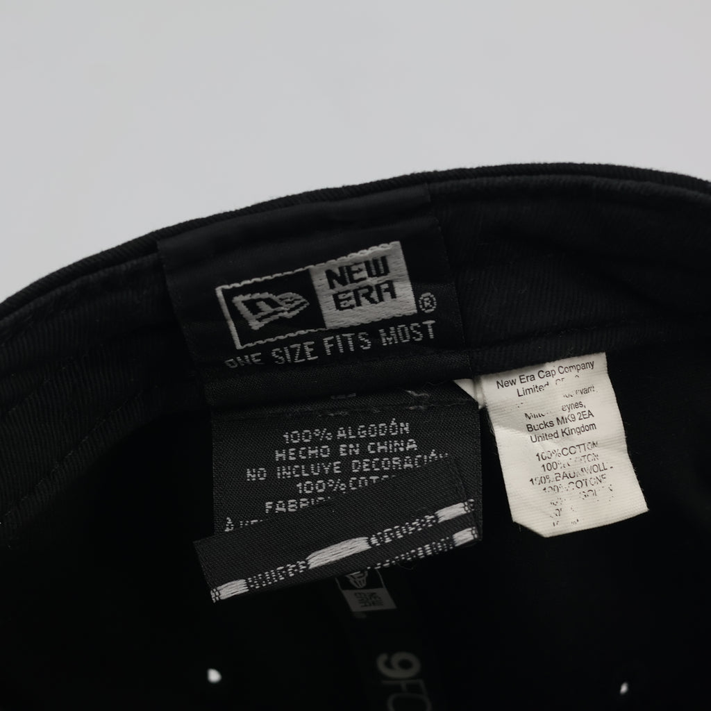 New Era 9FORTY New York Yankees Thrifted Cap