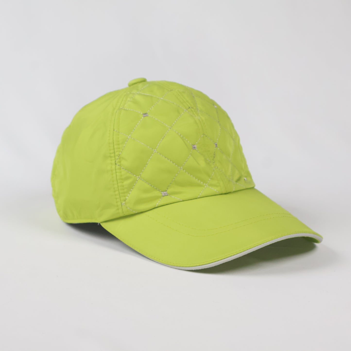 Loof Sports Quilted Golf Cap