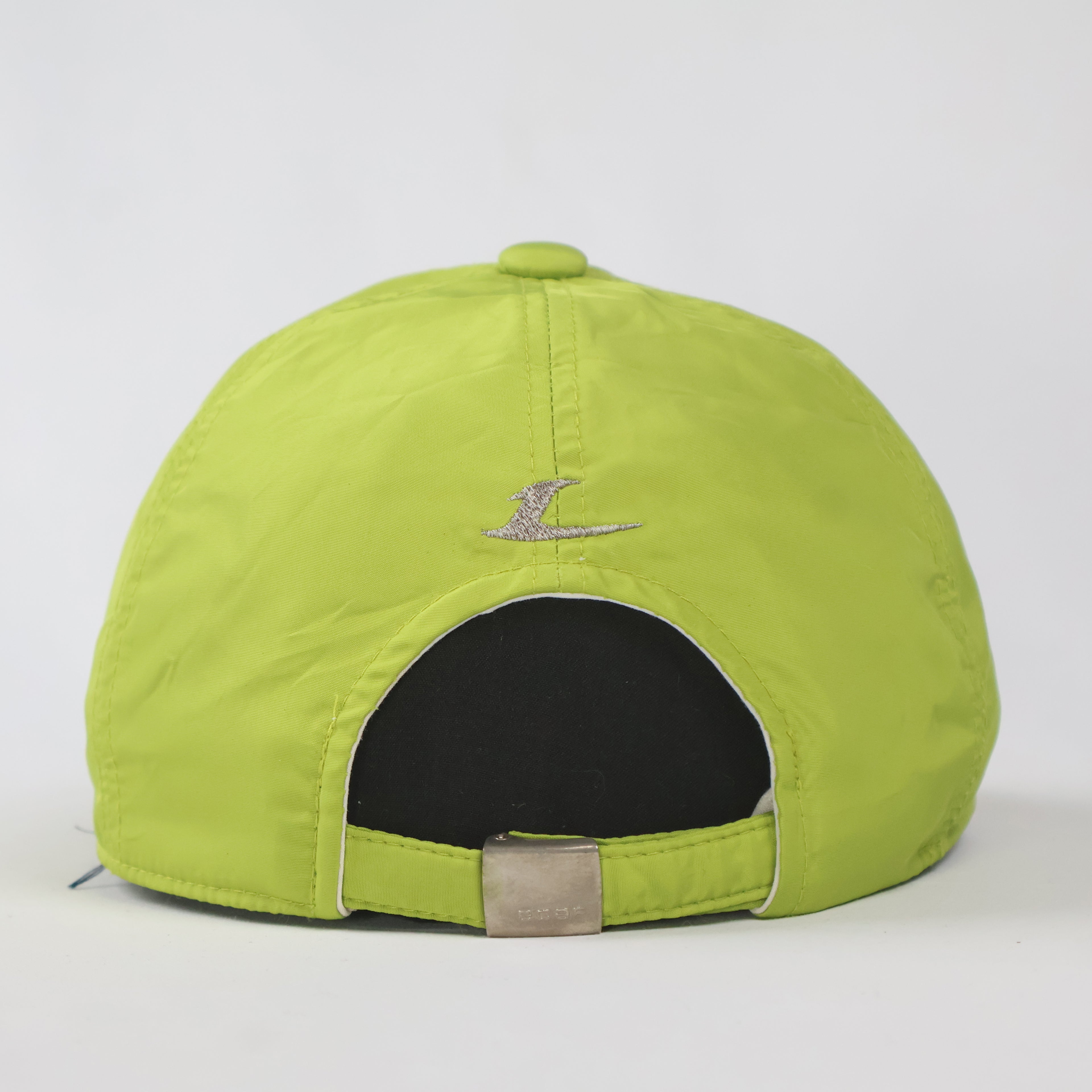 Loof Sports Quilted Golf Cap