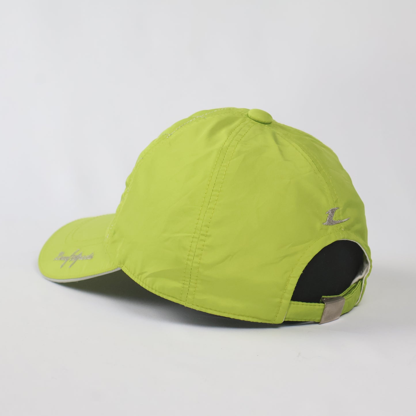 Loof Sports Quilted Golf Cap