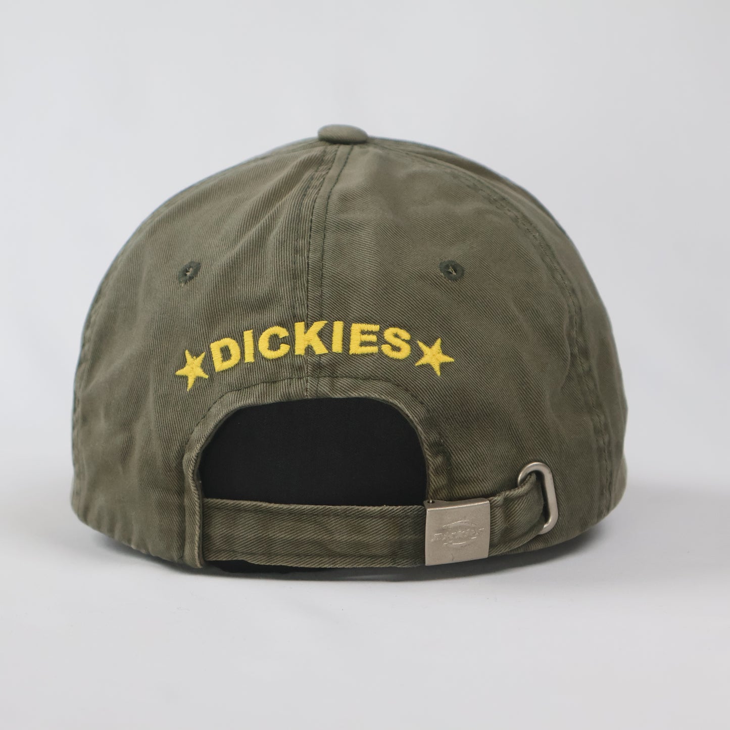 Vintage-Style Dickies Distressed Dad Hat