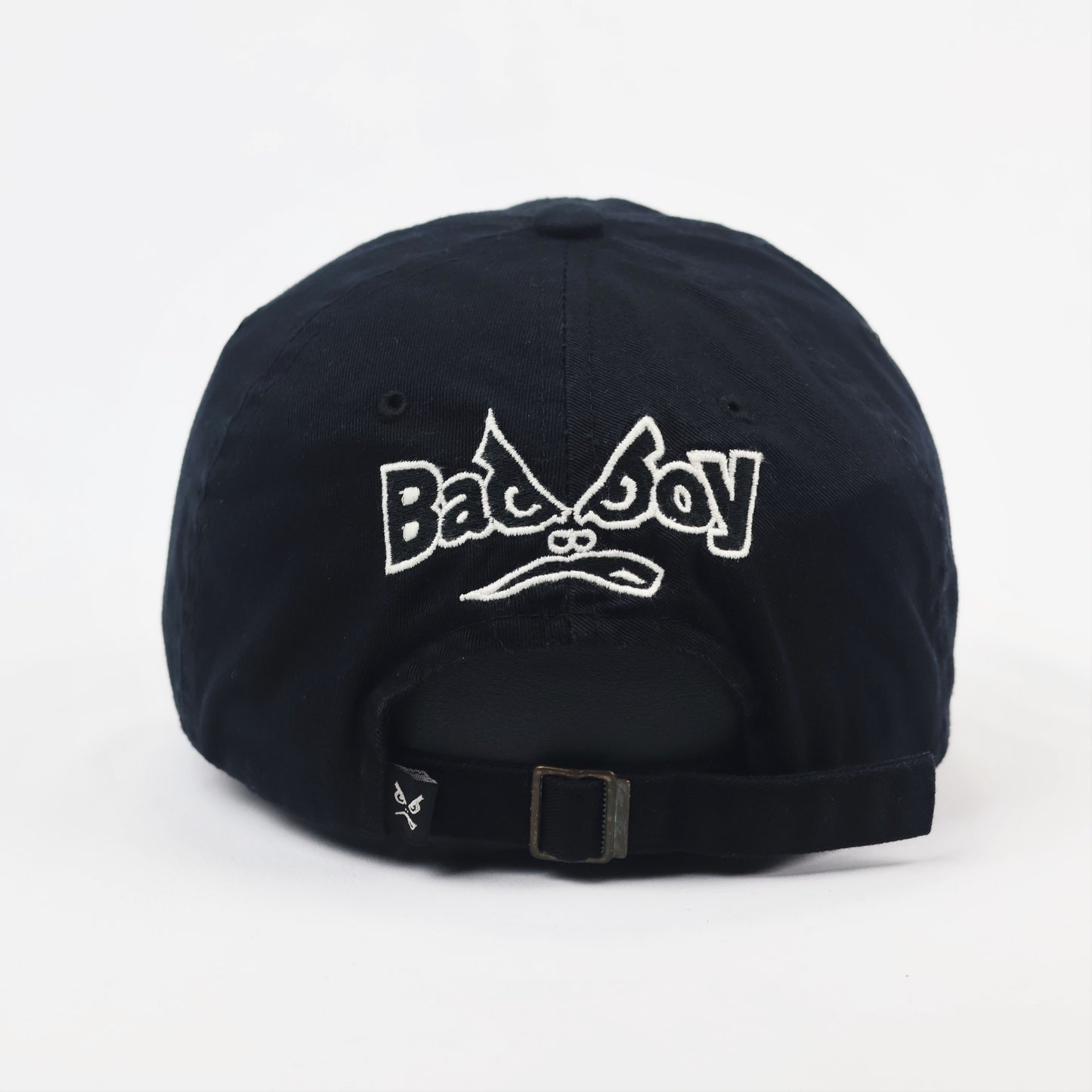 Vintage Bad Boy Real Street Gear Embroidered Thrift Cap