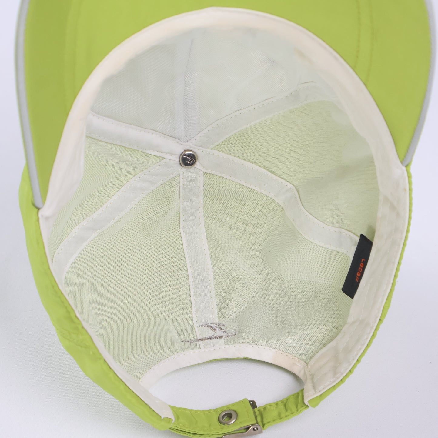 Loof Sports Quilted Golf Cap