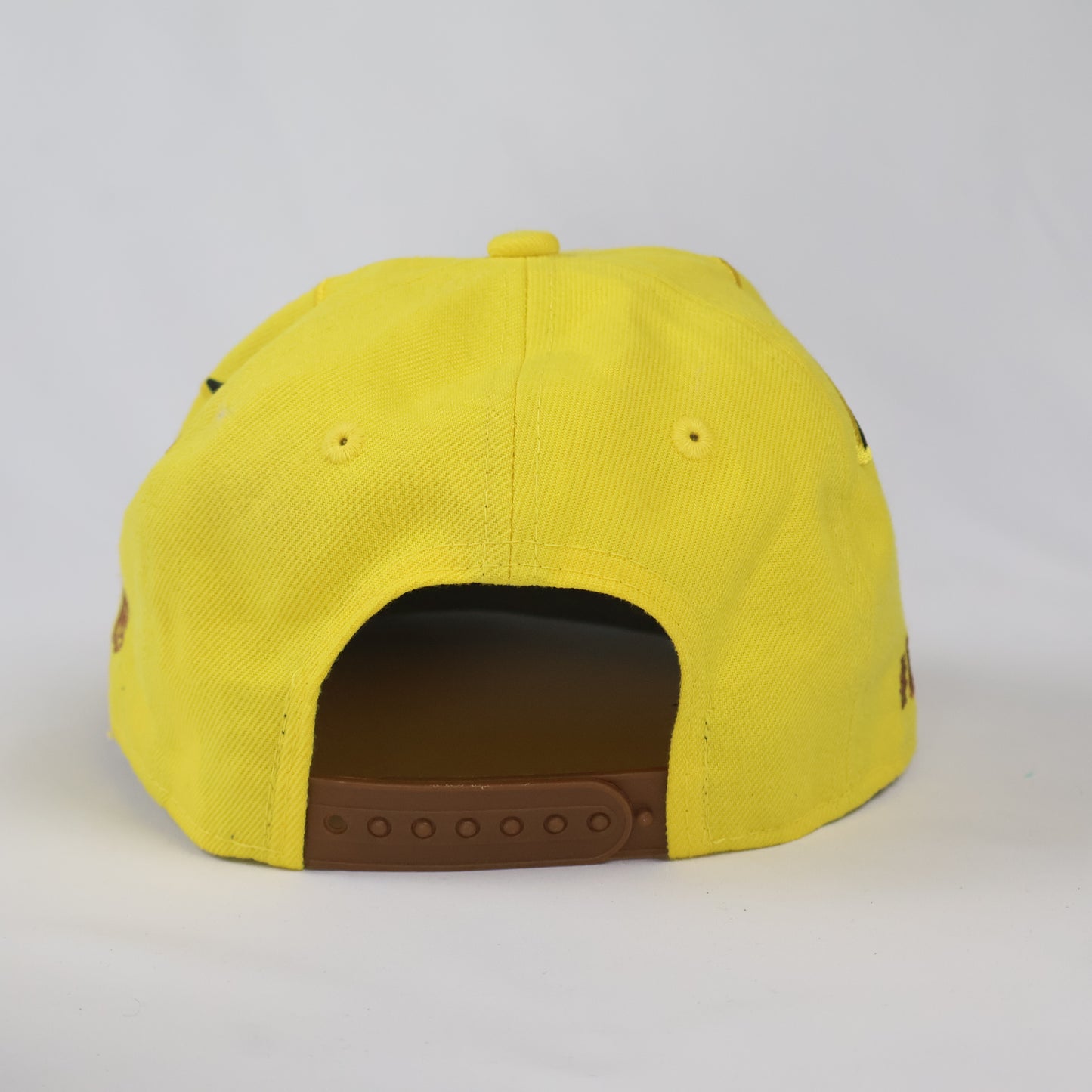 Official Pokémon Pikachu Face New Era 9FIFTY Snapback 9-12 years