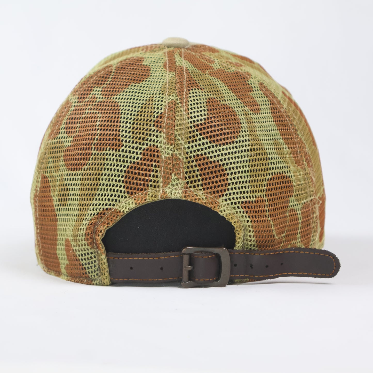 Vintage-Style 'California' Trucker Hat