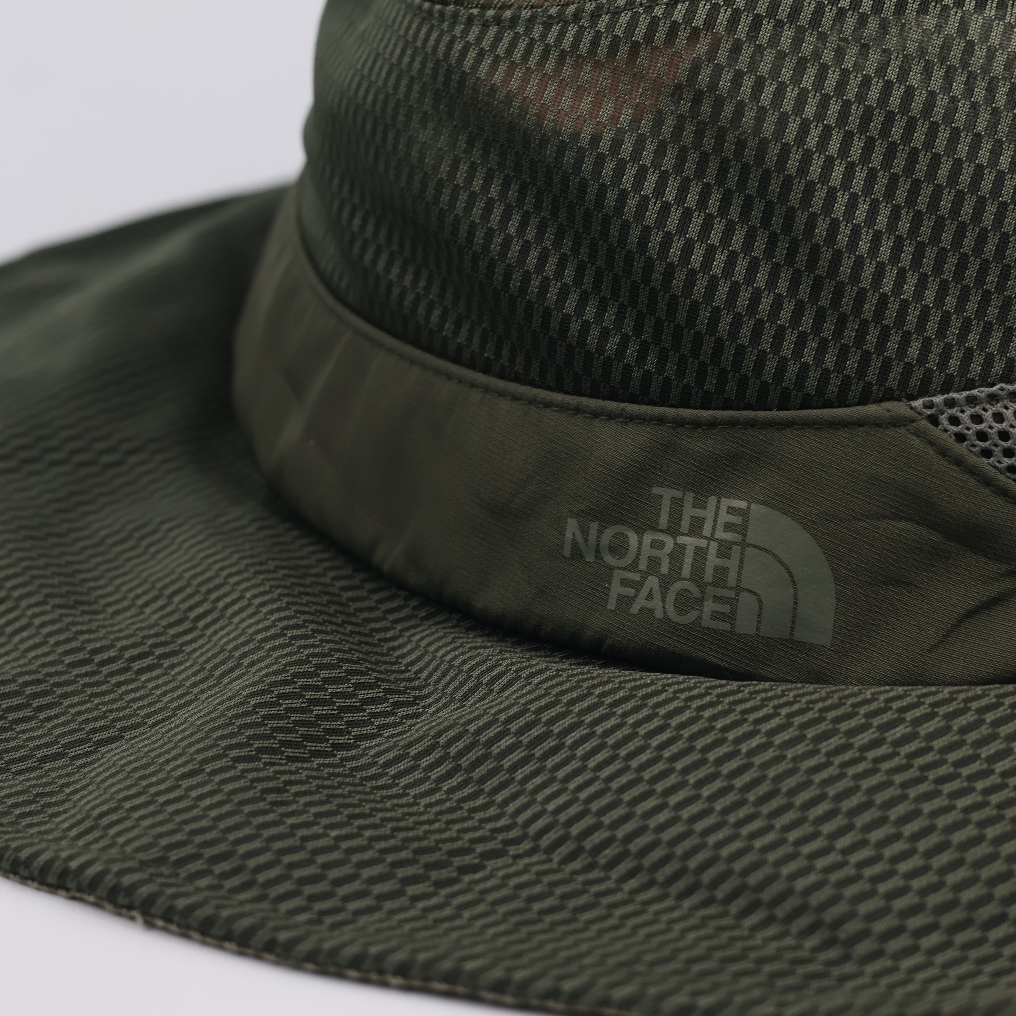 The North Face Horizon Breeze Brimmer Thrifted Hat