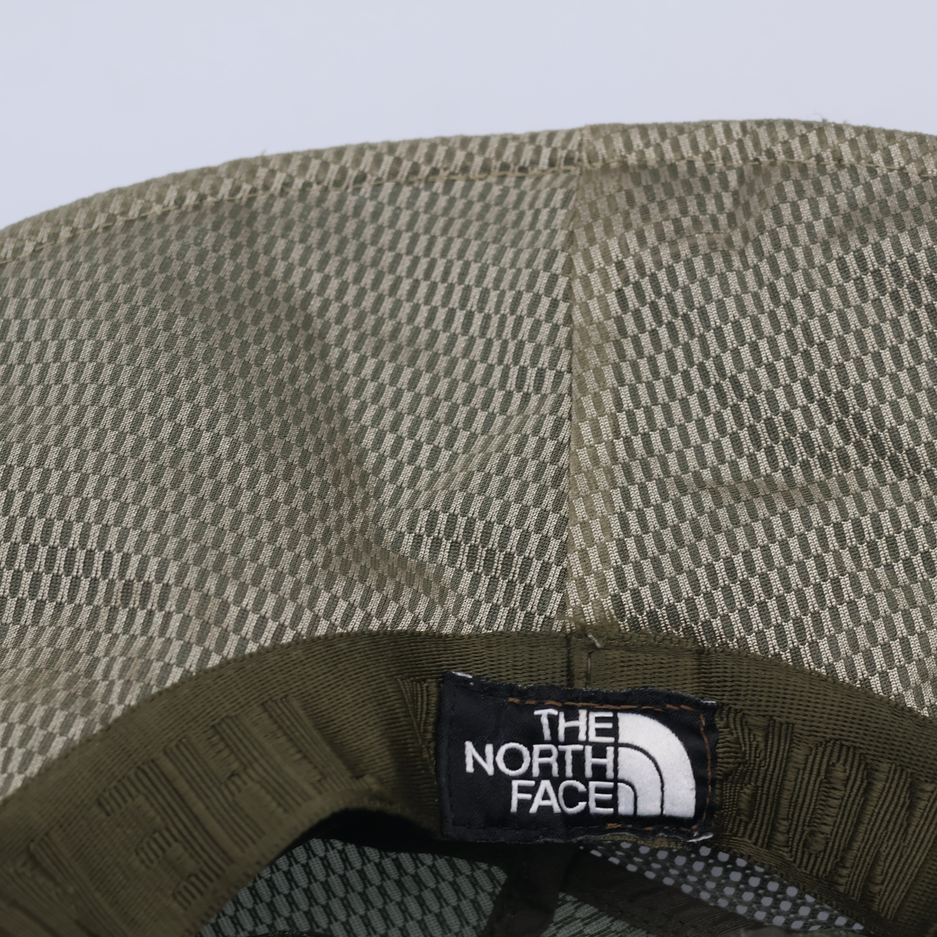 The North Face Horizon Breeze Brimmer Thrifted Hat