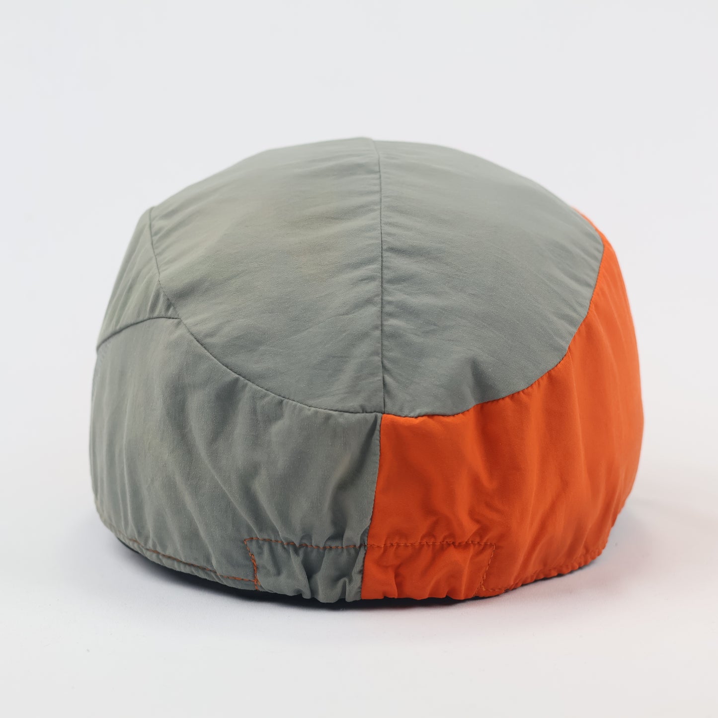 Salewa technical Outdoor Hiking Thrifted Cap - Orange & Grey