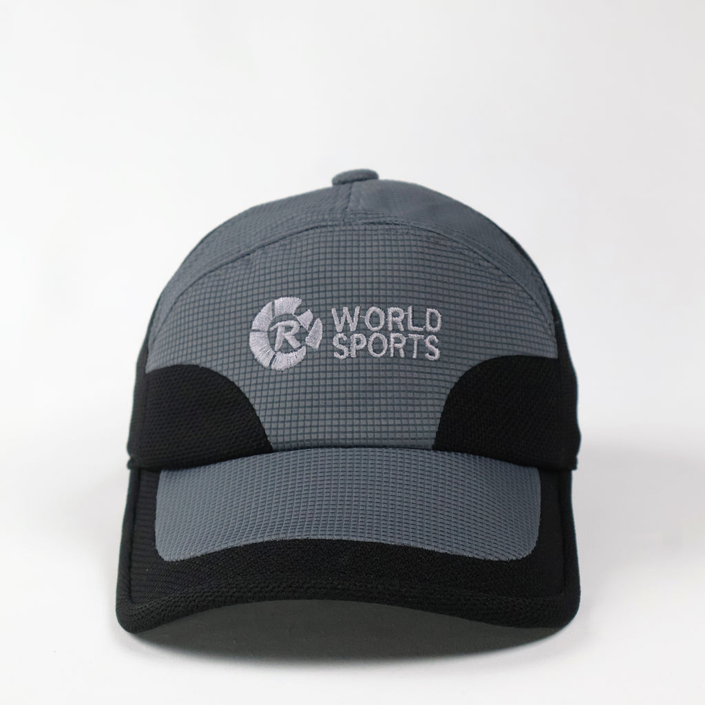 Dazzman' Korean Made Technical Cap