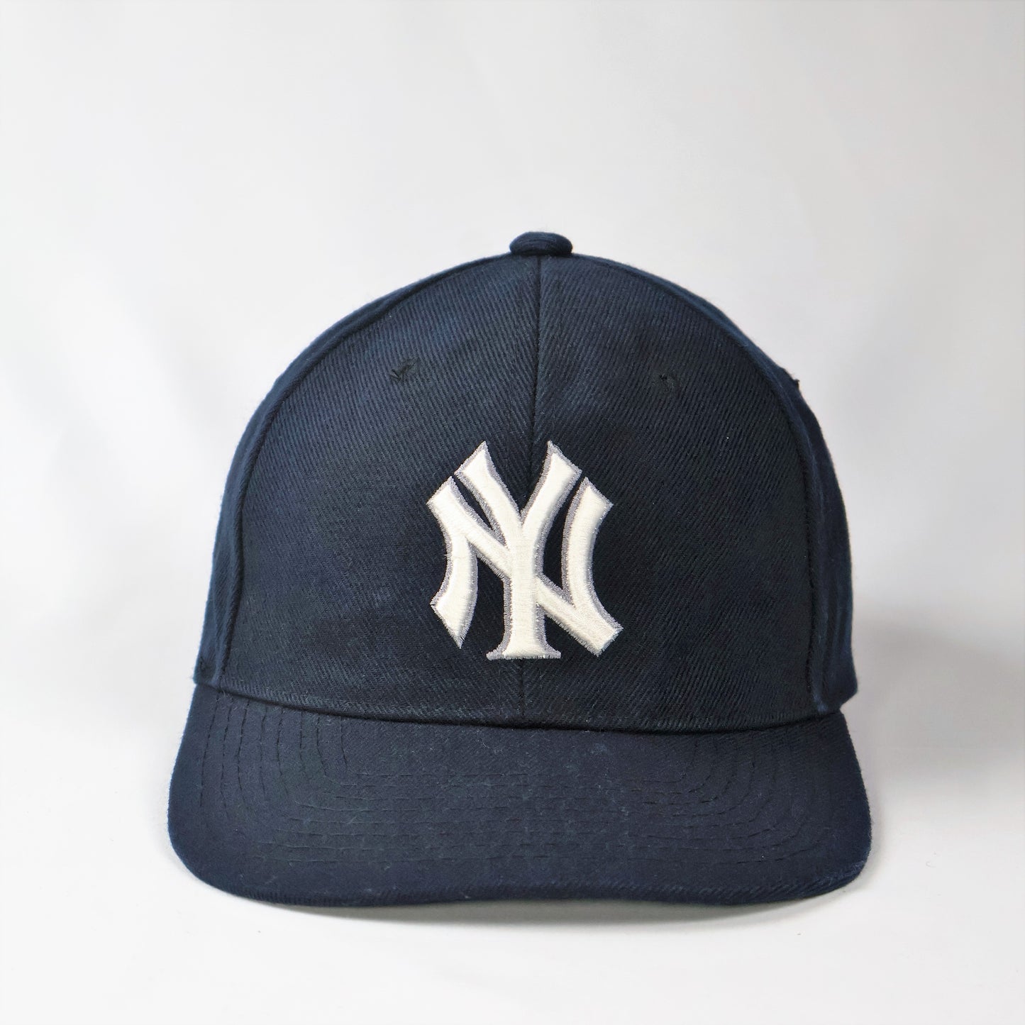 Classic NY Baseball Cap