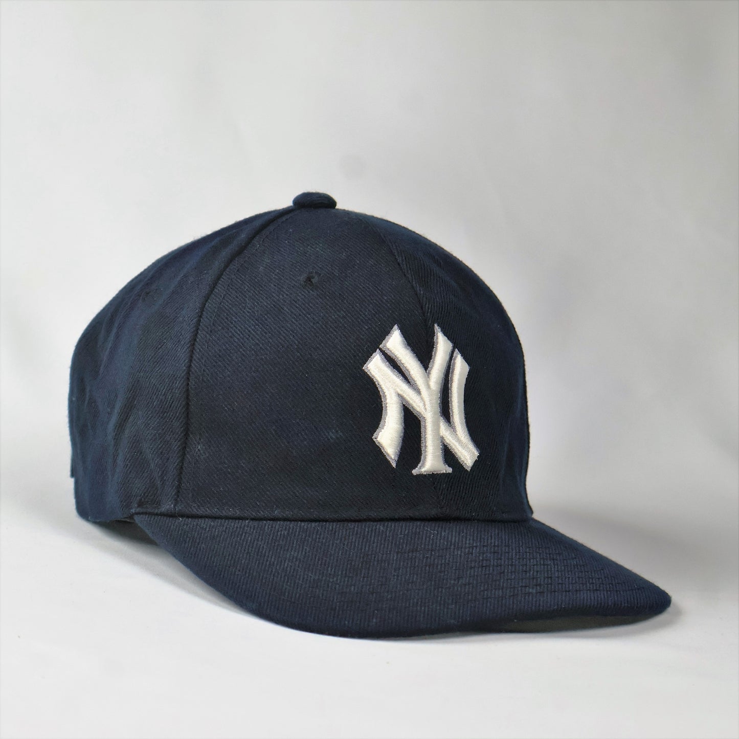 Classic NY Baseball Cap