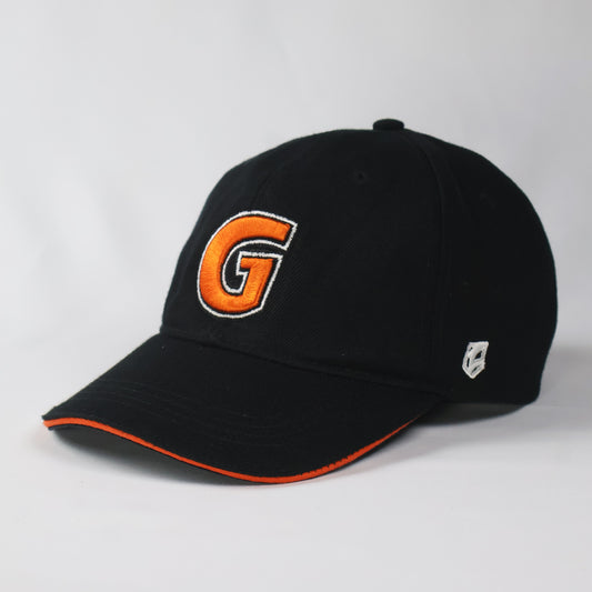 NEPOS Lotte Giants 'G' Logo Cap