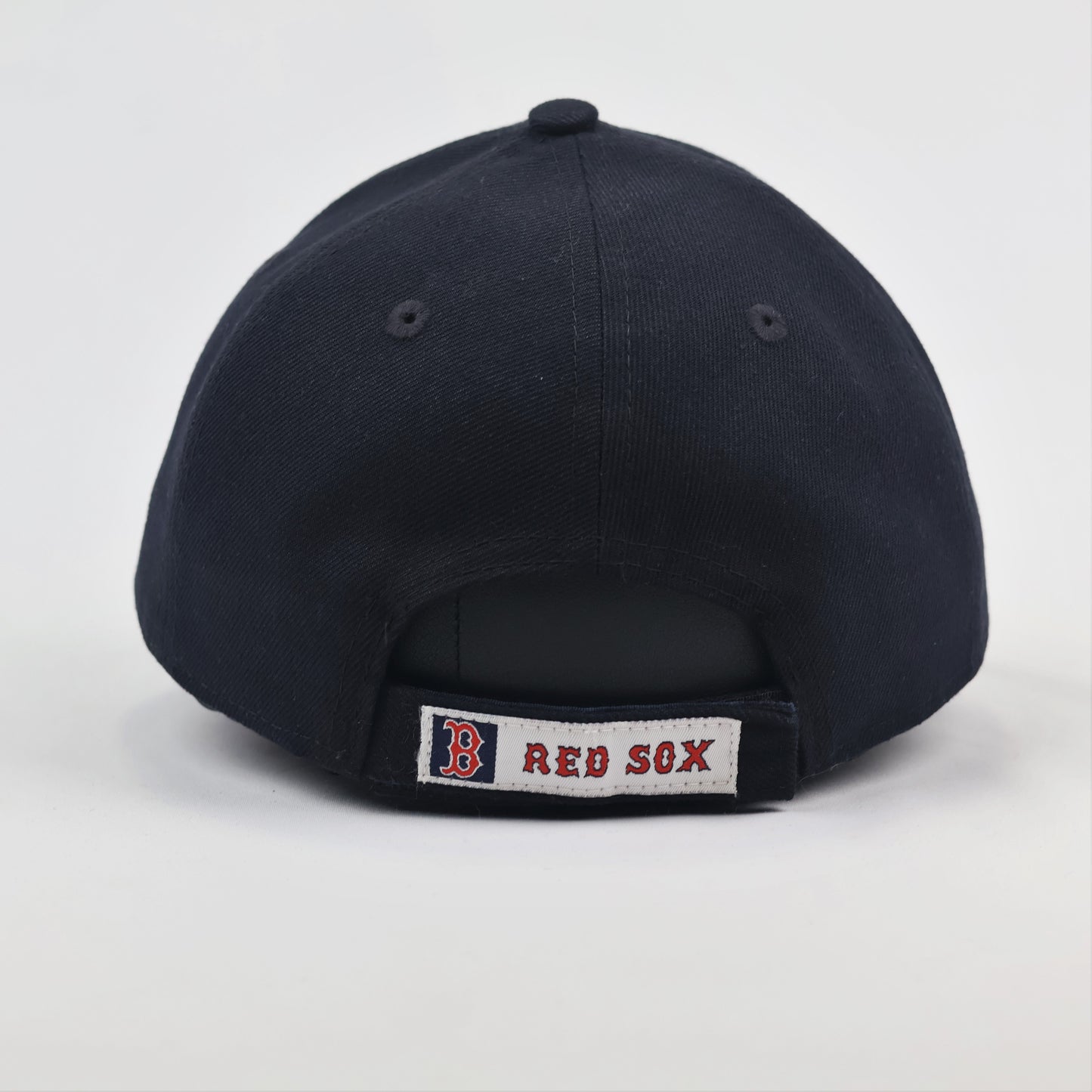 Vintage MLB Boston Red Sox New Era 9FORTY Thrifted Cap - Navy Blue