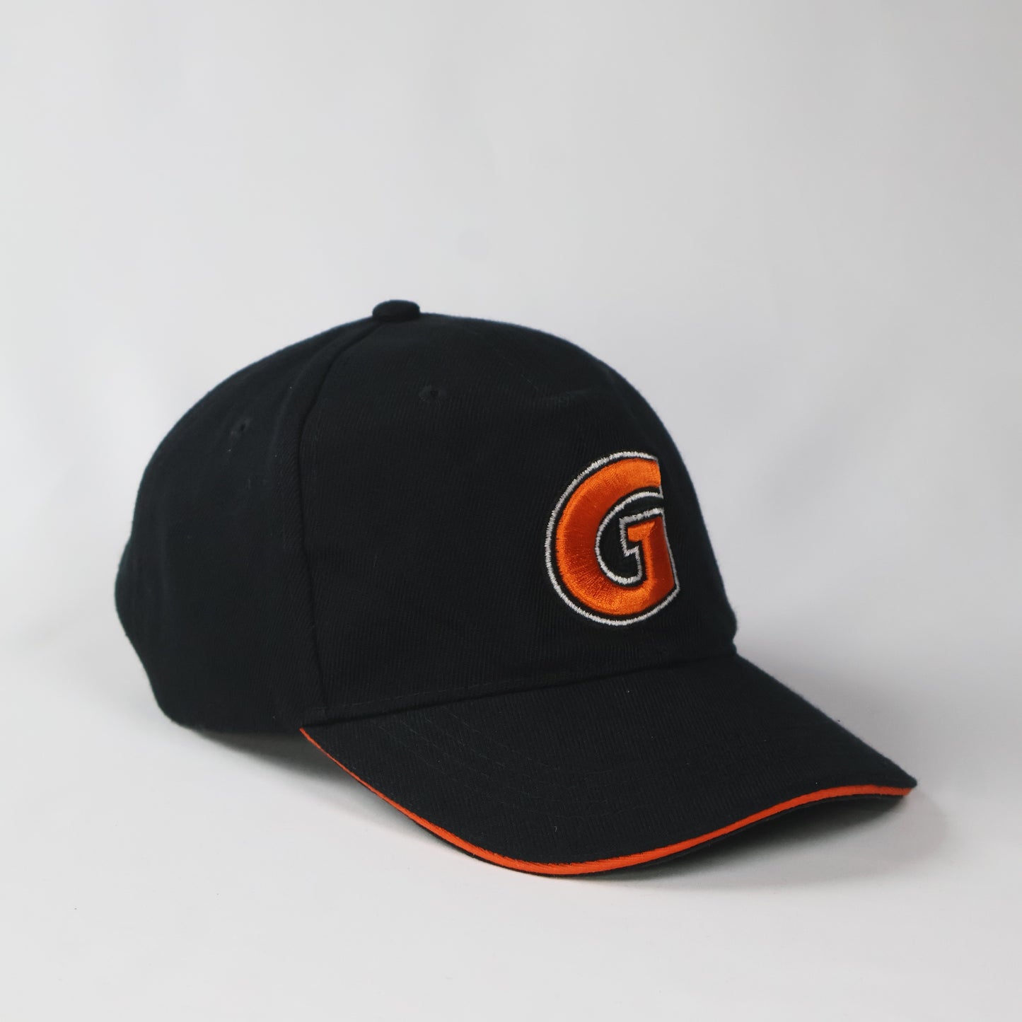 NEPOS Lotte Giants 'G' Logo Cap