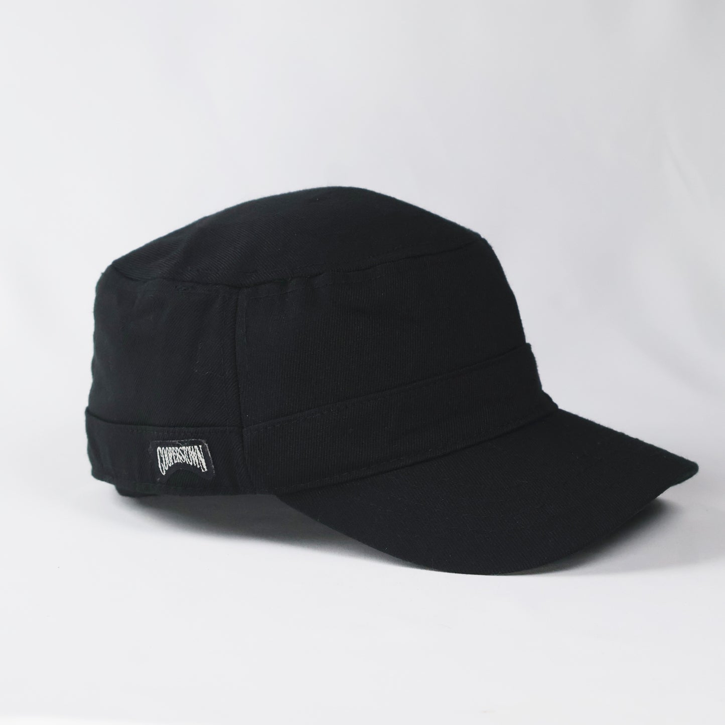 Official White Sox "Blackout" Flexfit Cadet Cap