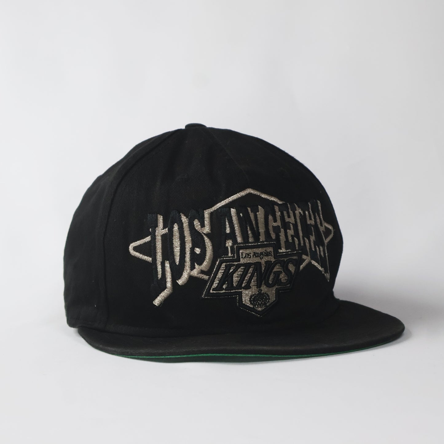 New Era Los Angeles Kings Vintage Snapback Cap