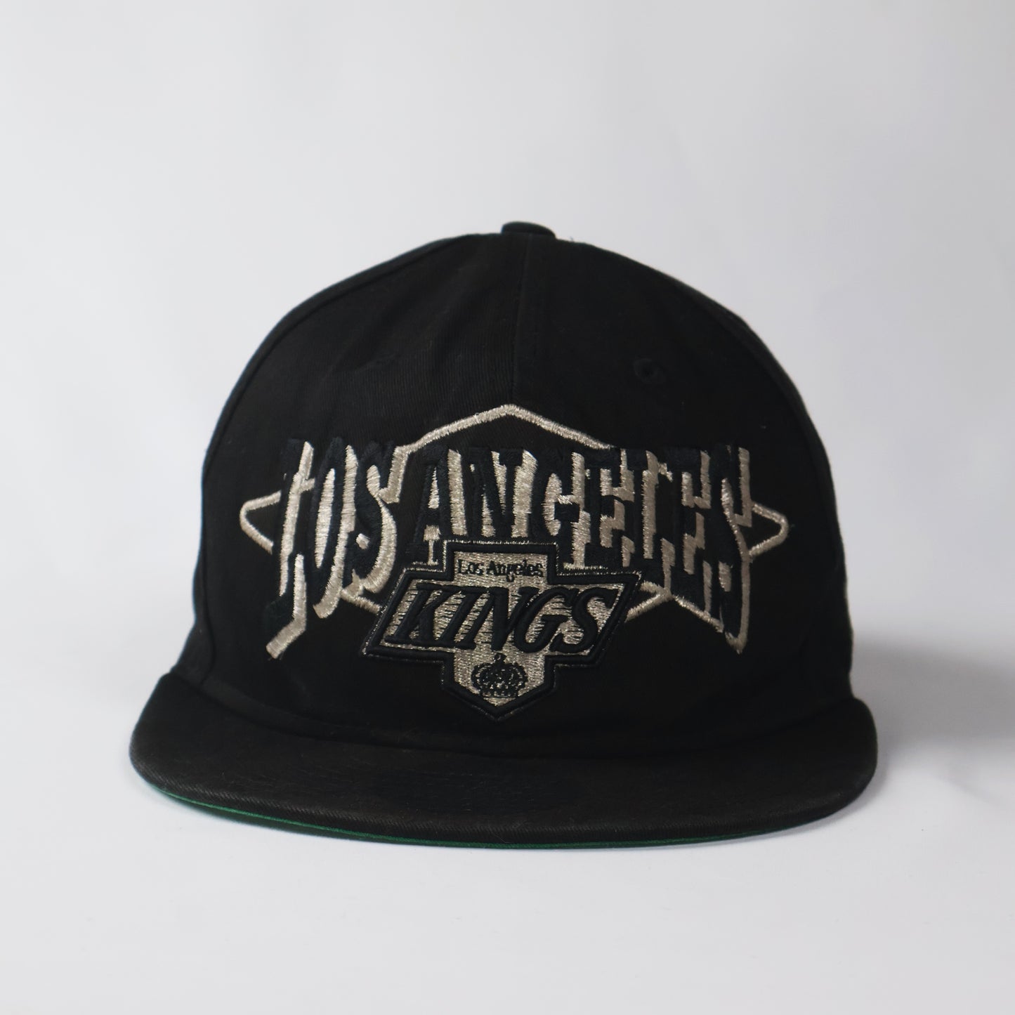 New Era Los Angeles Kings Vintage Snapback Cap